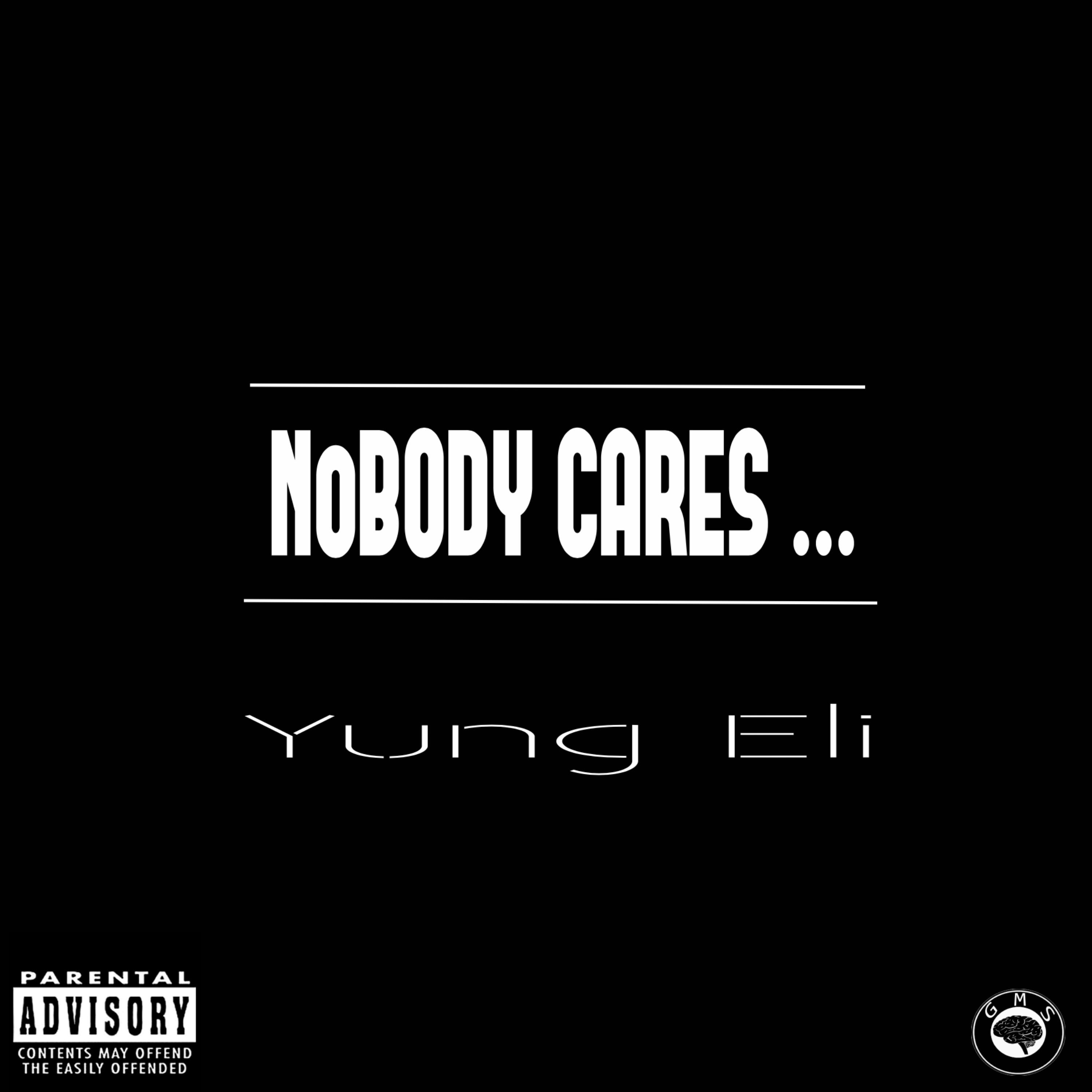 Nobody Cares artwork