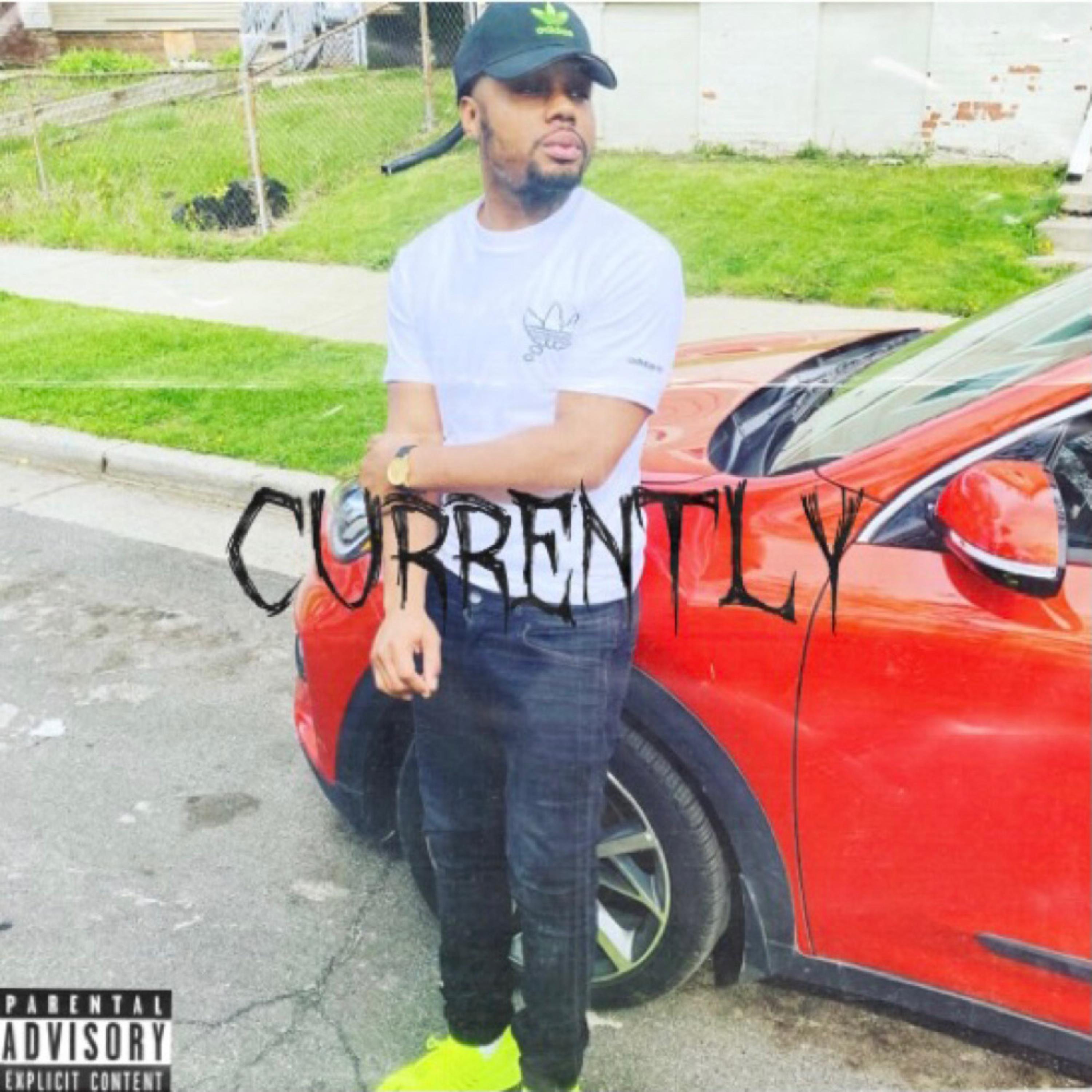 Currently artwork