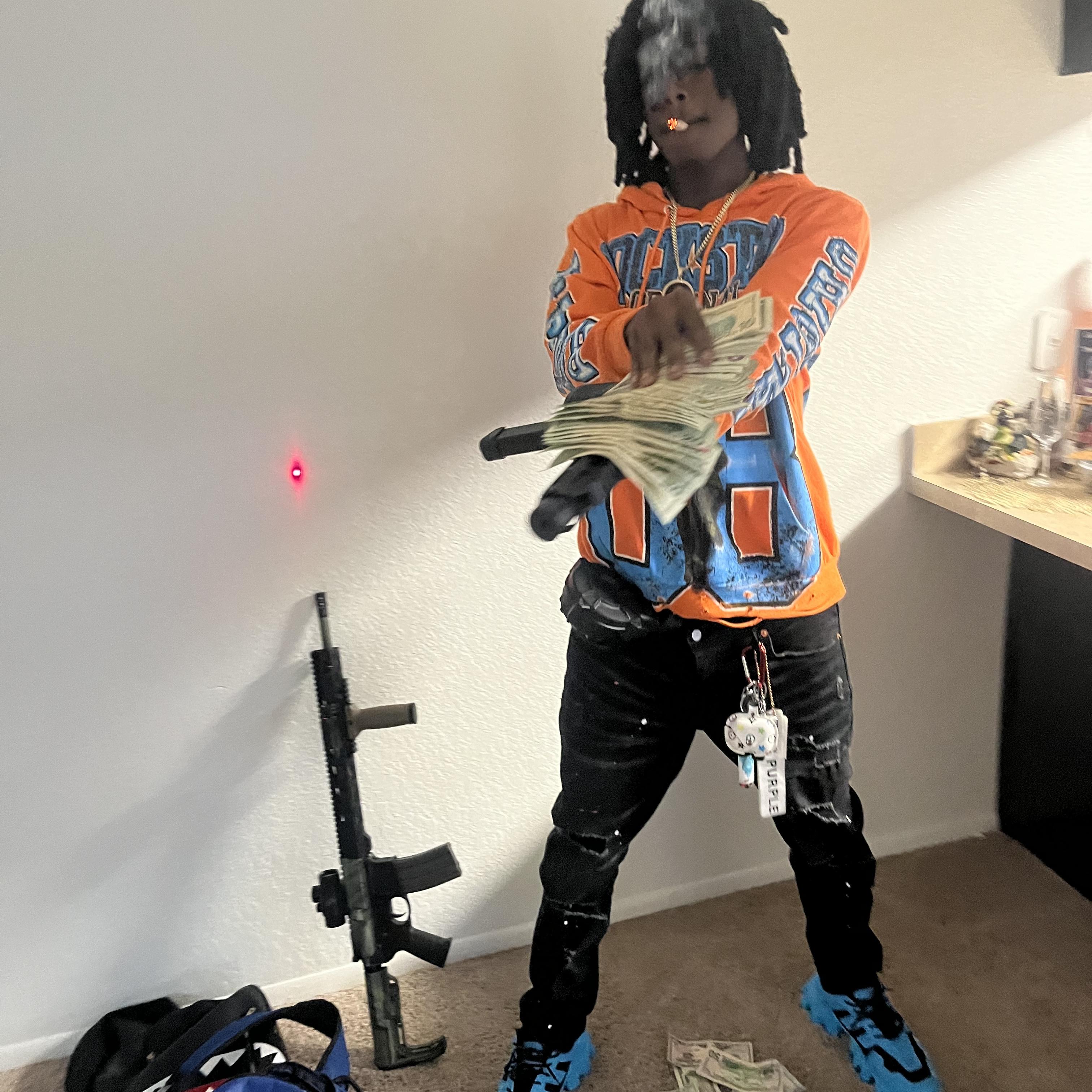 Yak Flow artwork