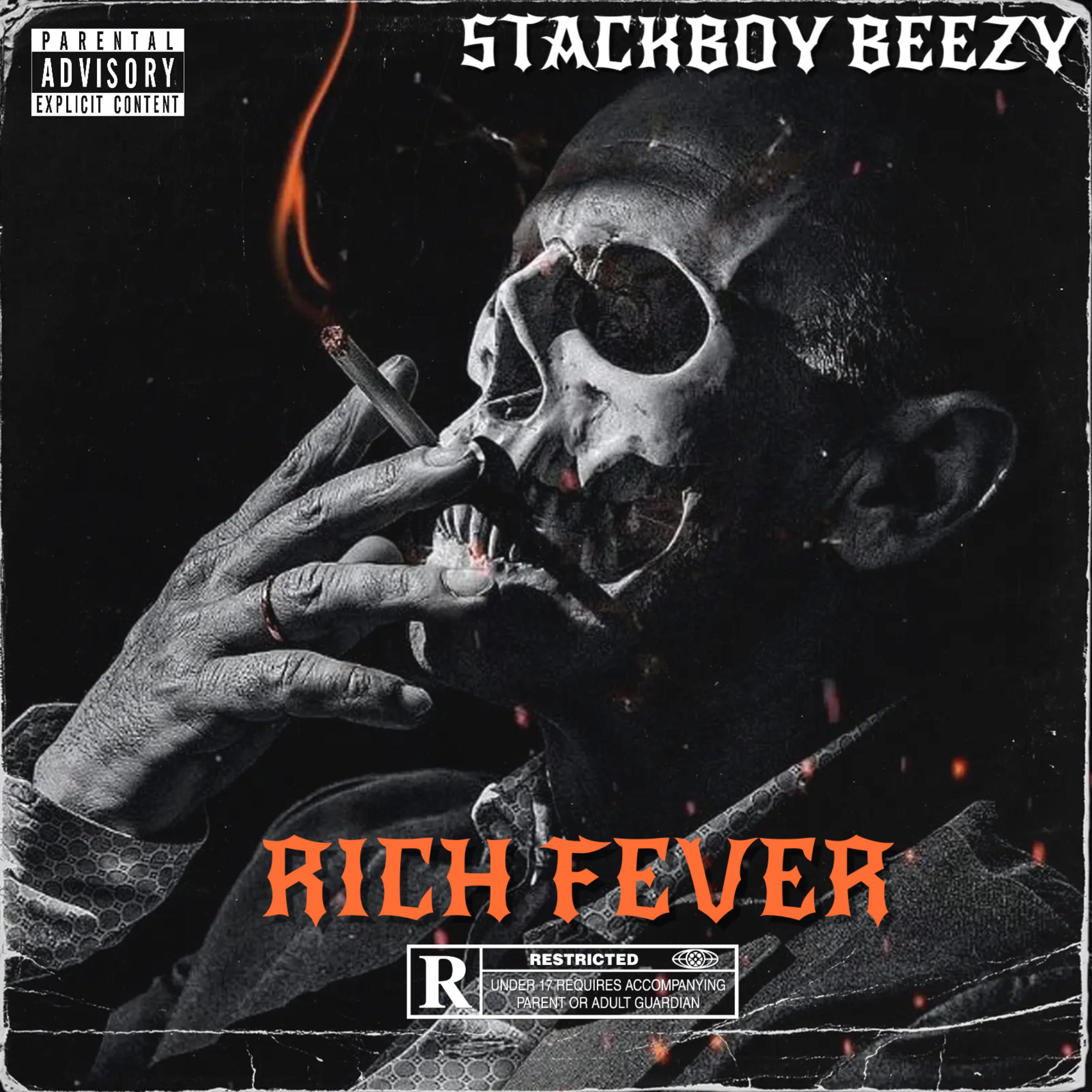 Rich Fever artwork