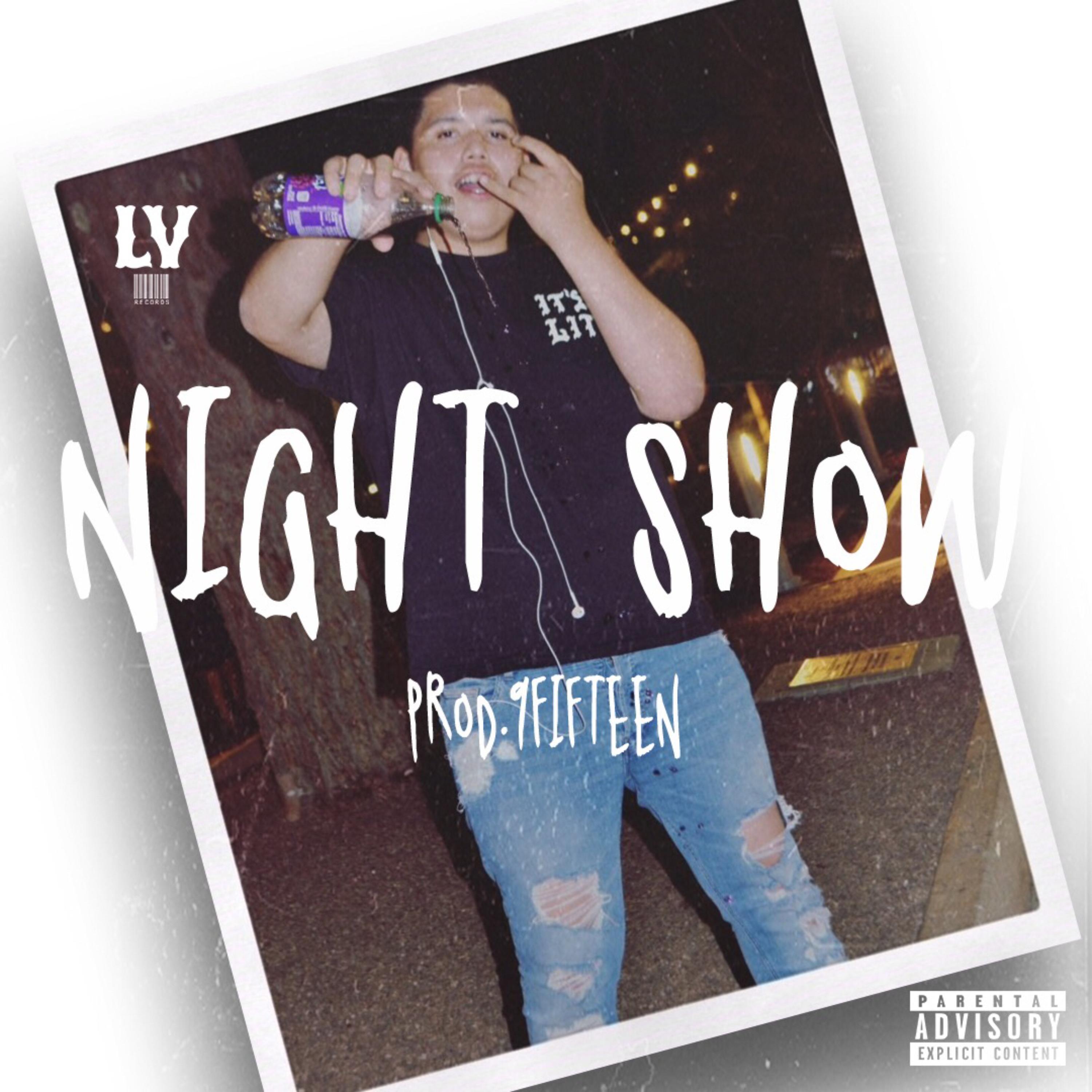 Night Show artwork
