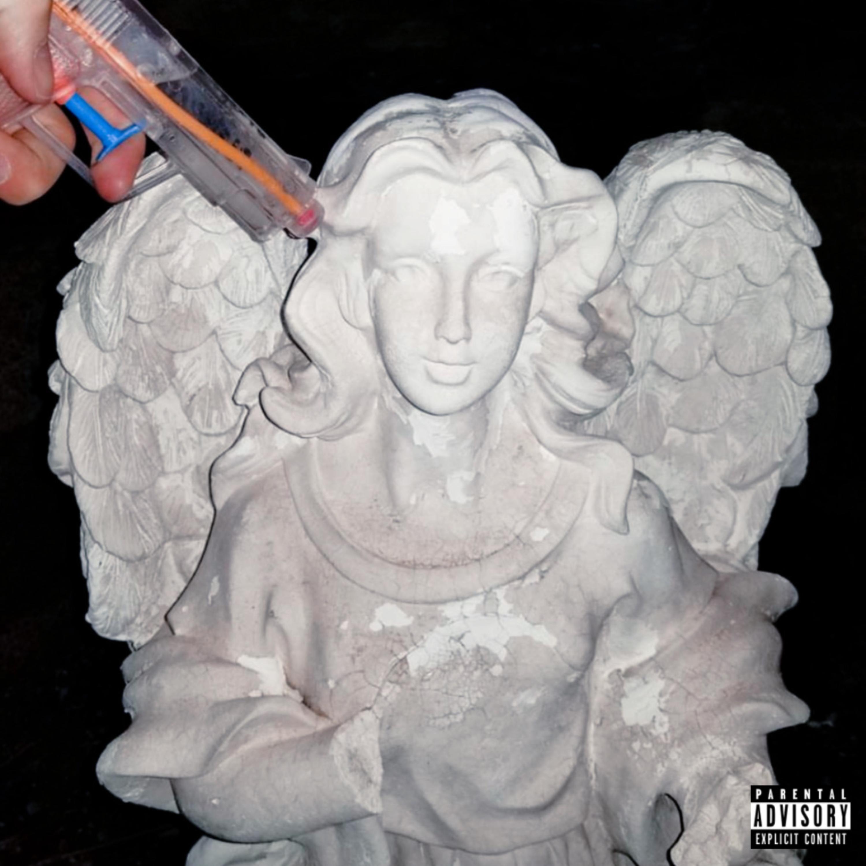 LAVAG0L3M by RestInPeace cover art