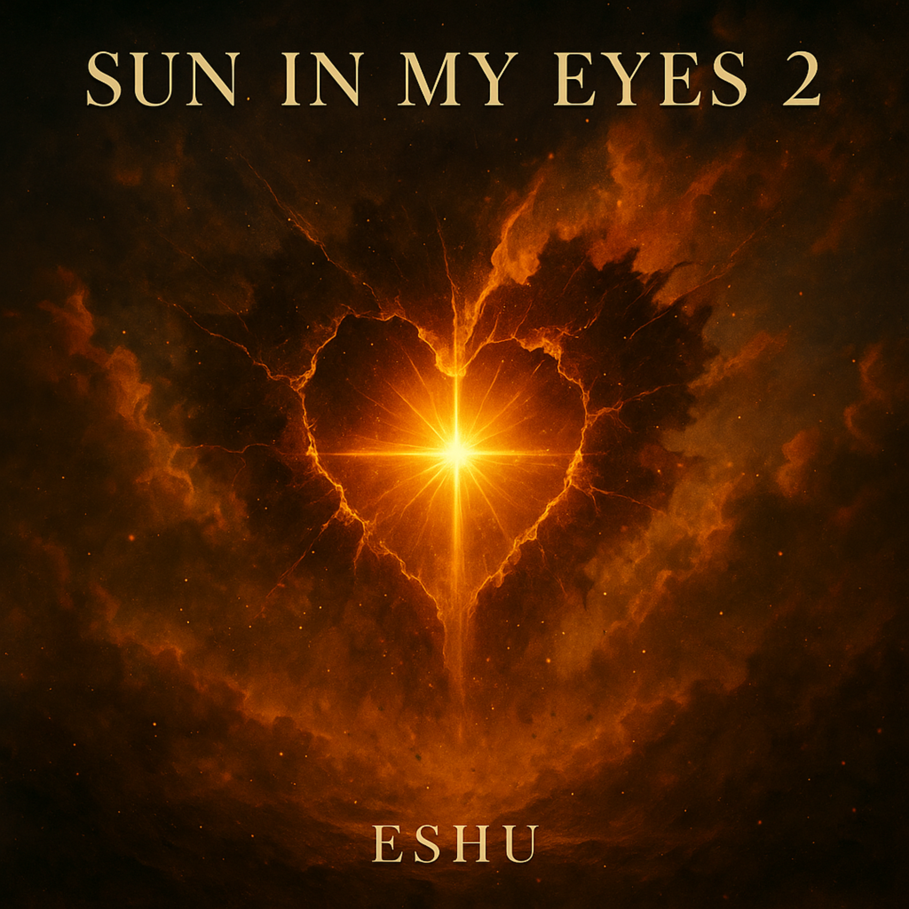Sun In My Eyes 2 artwork