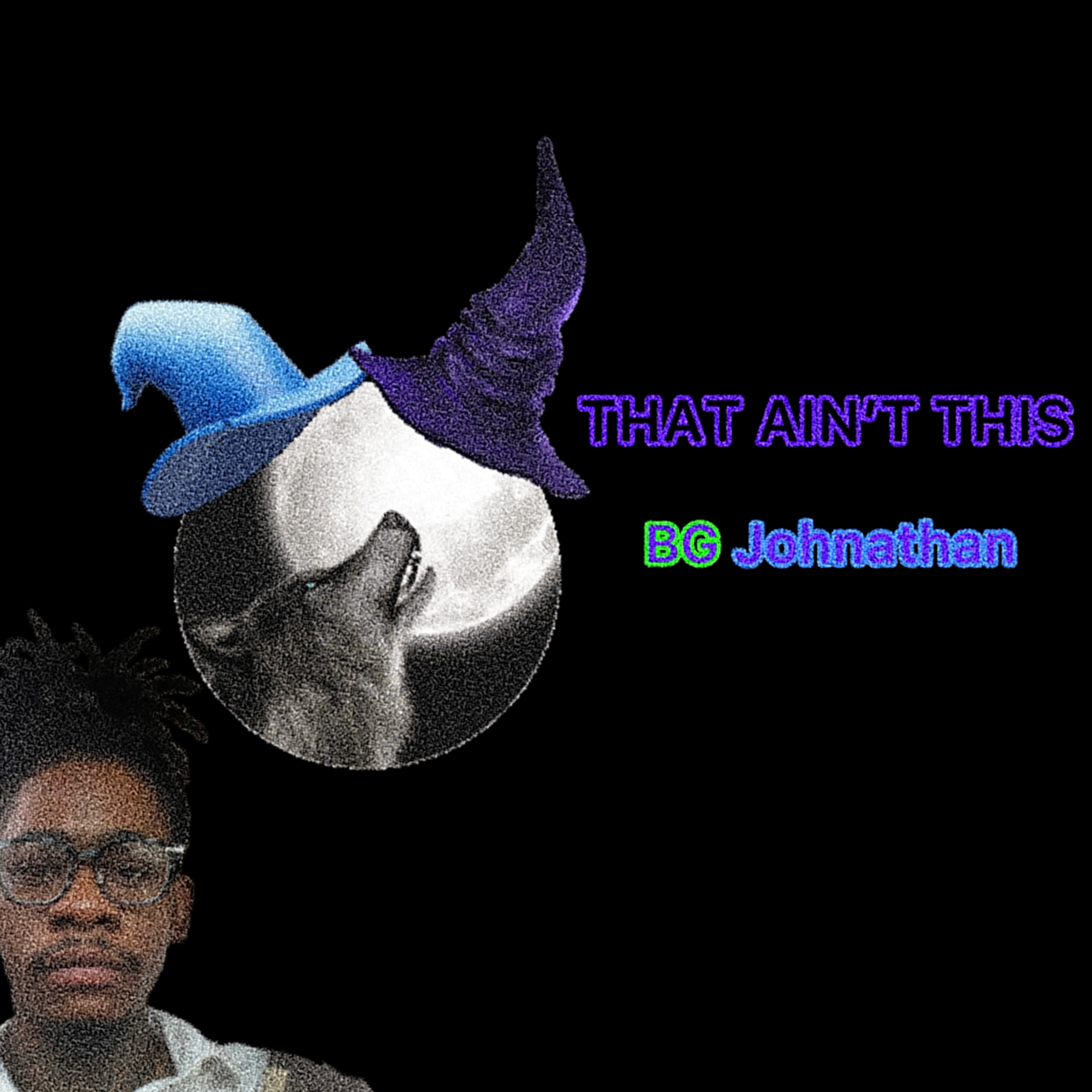 That Ain’t This artwork