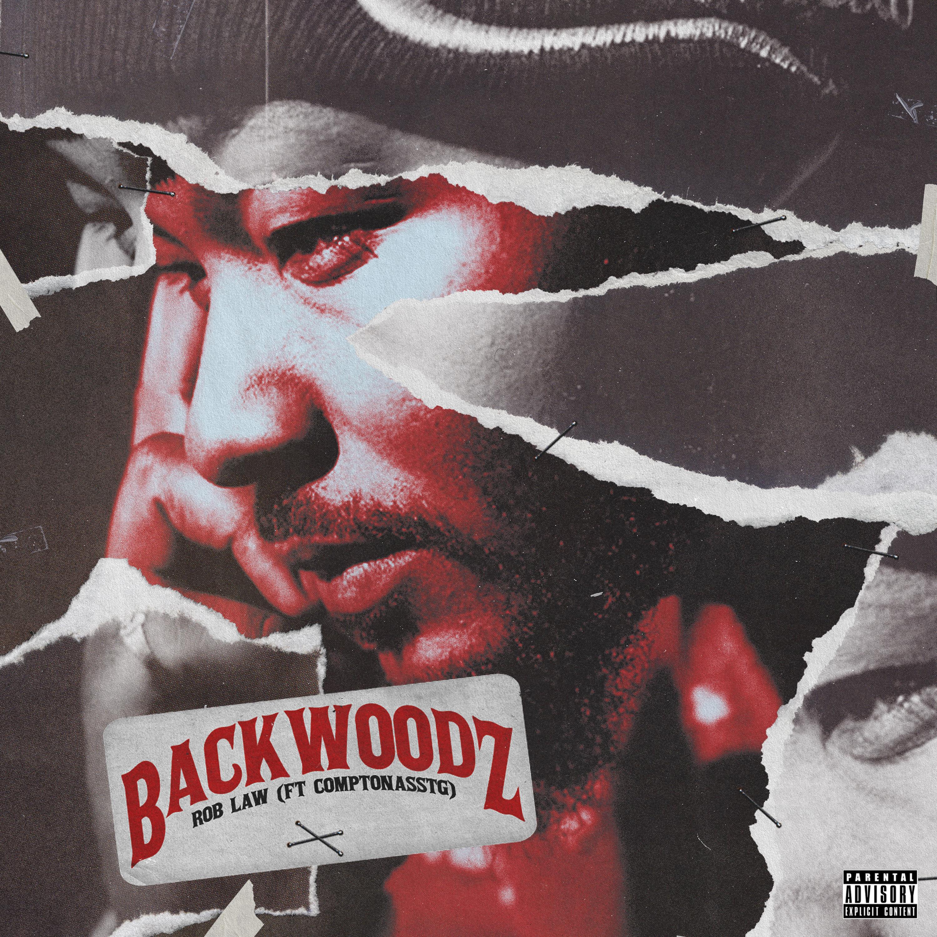 Backwoodz artwork