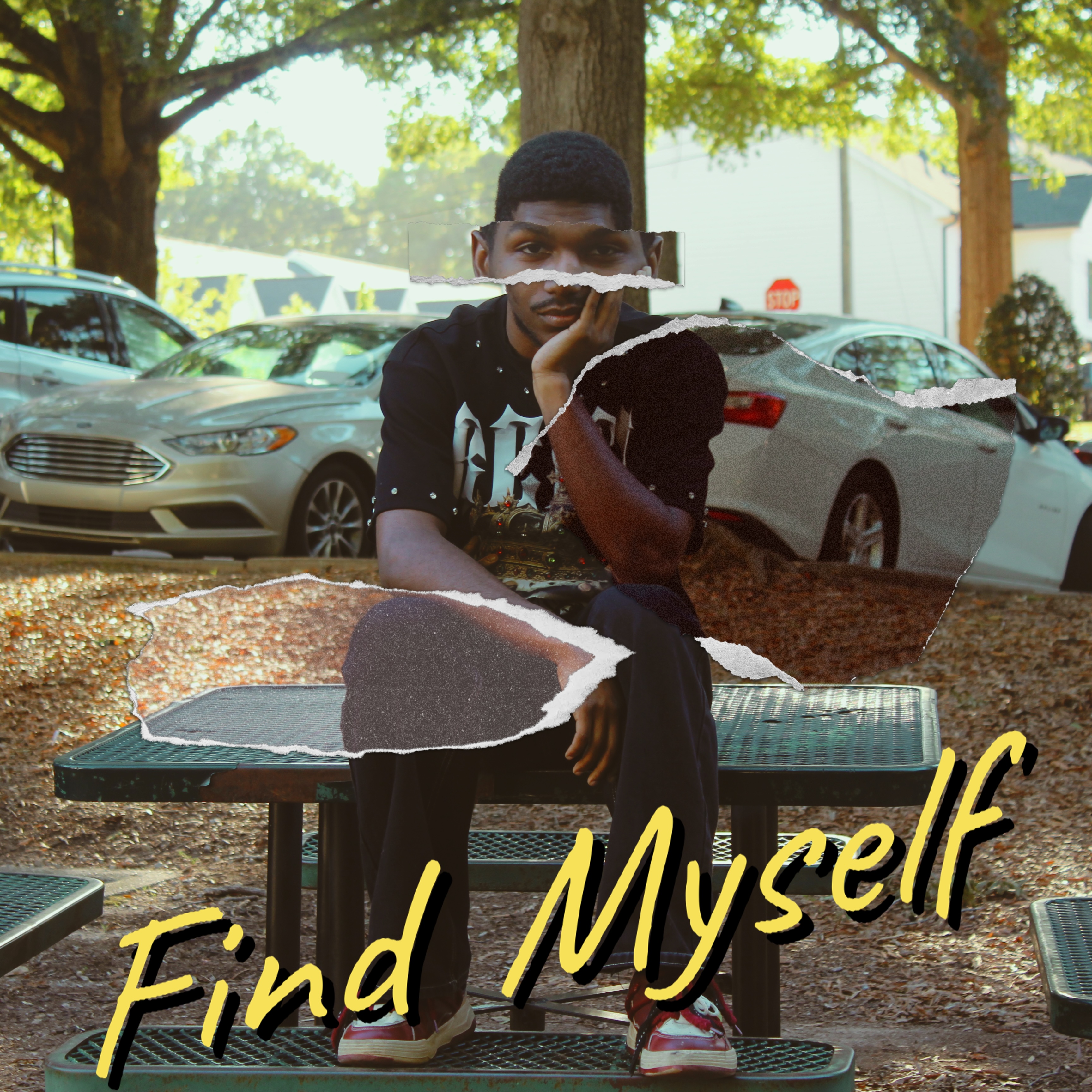 Find Myself by LilYūgen