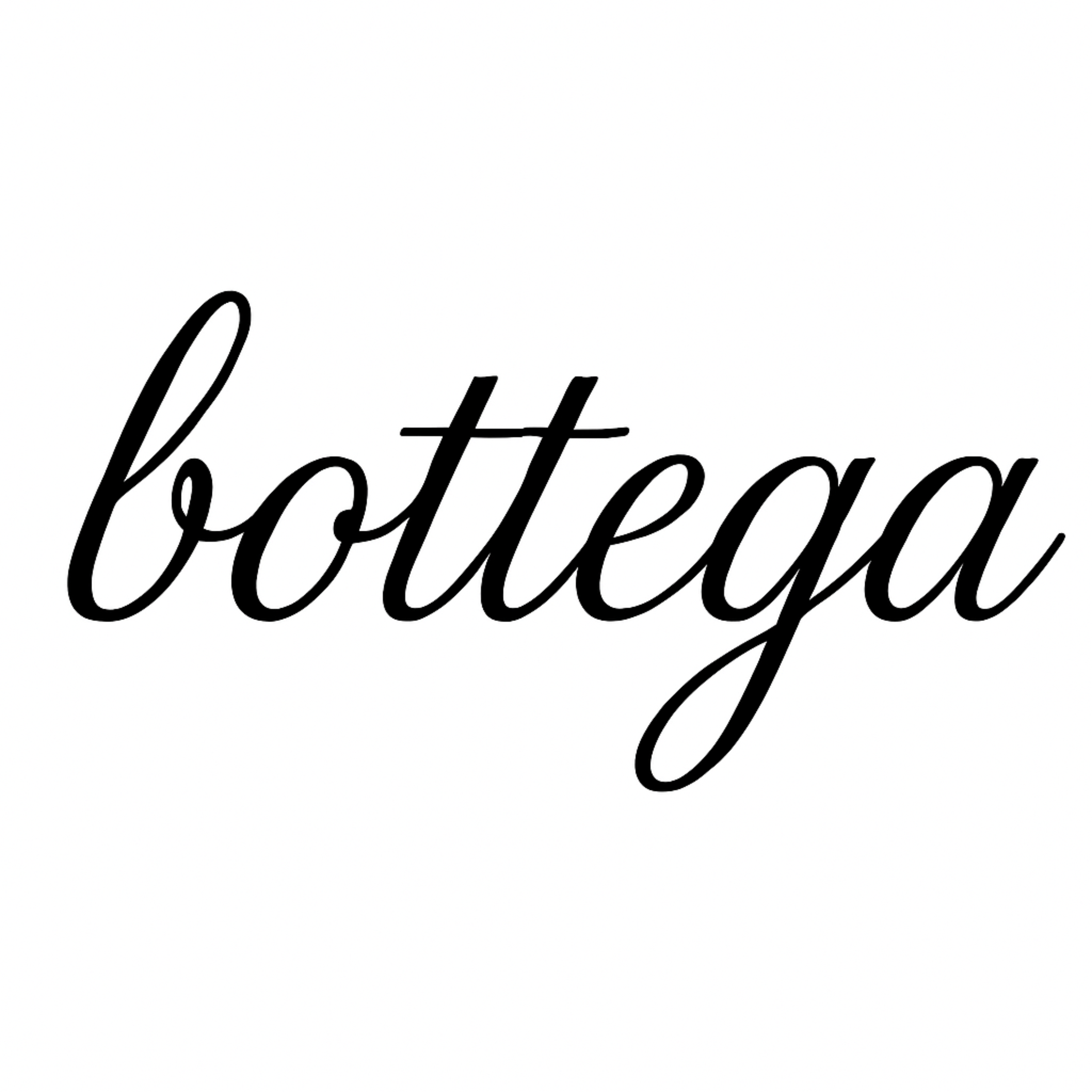 bottega artwork