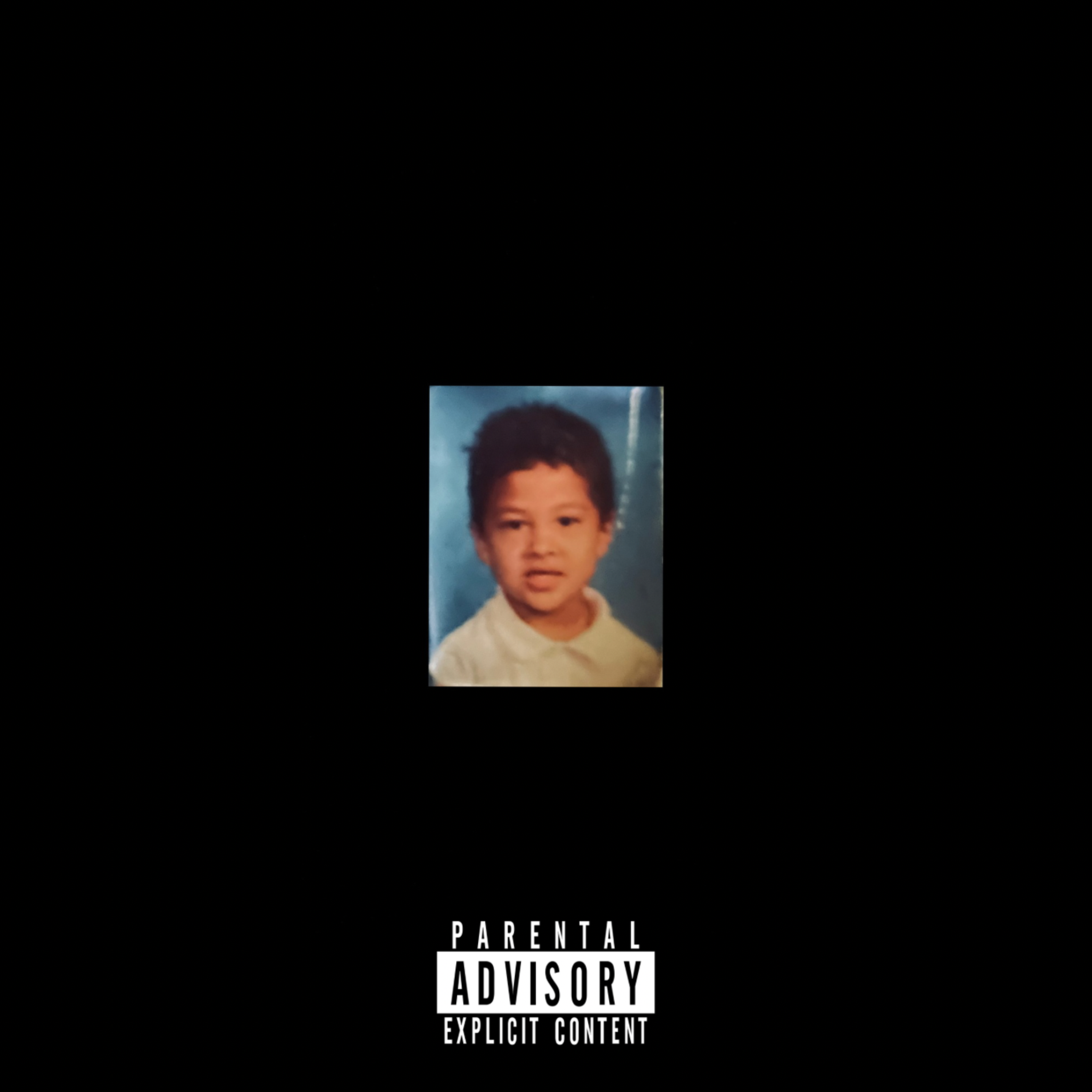 DIFFERENT THAN THE REST. artwork