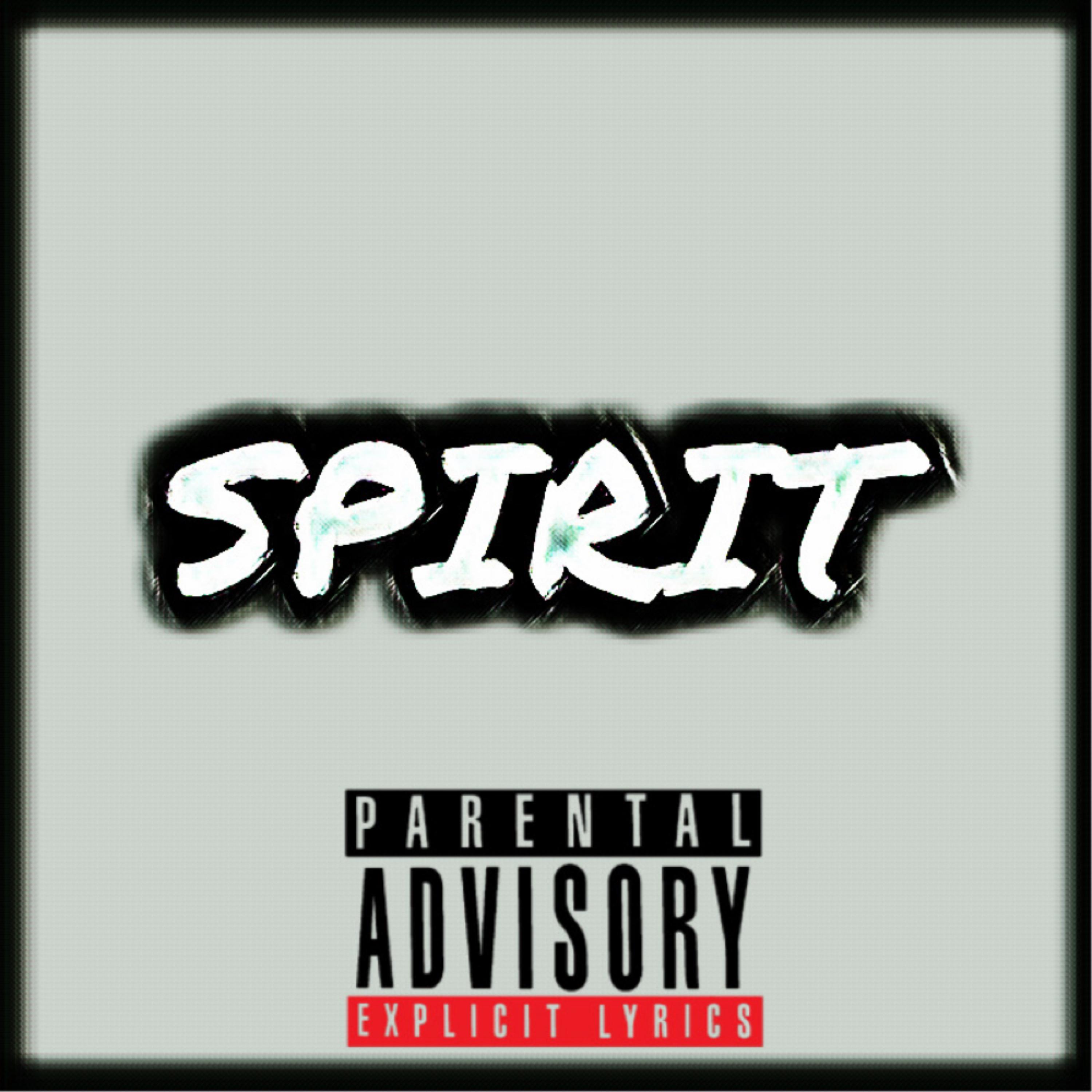 S P I R I T artwork