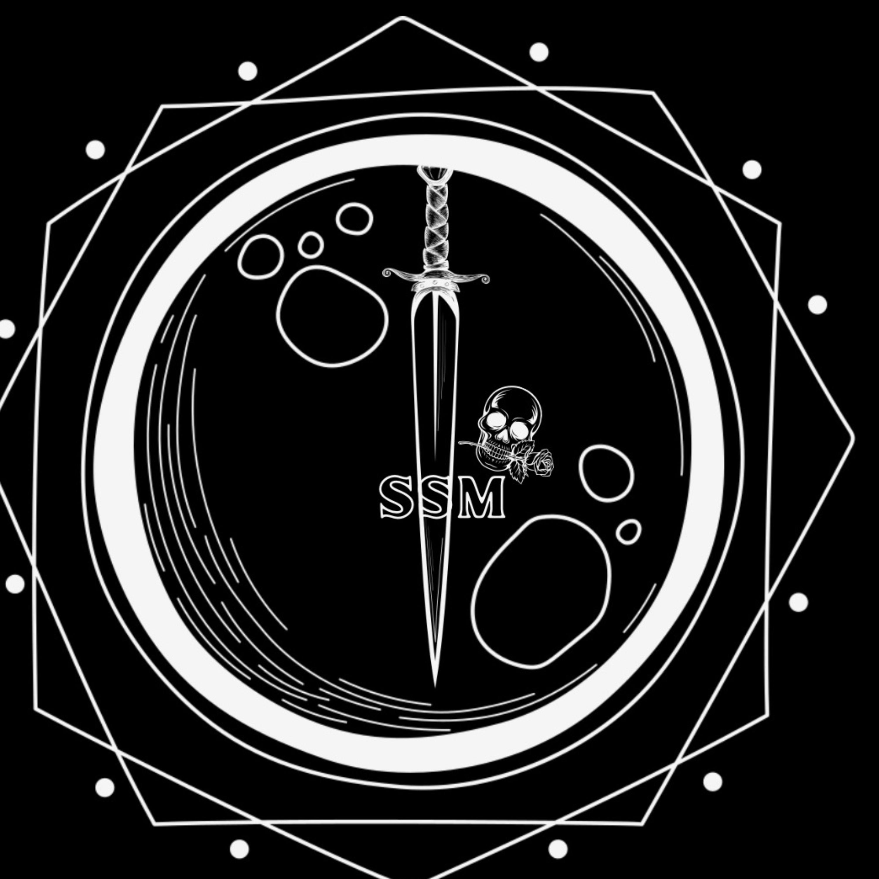 SSM artwork