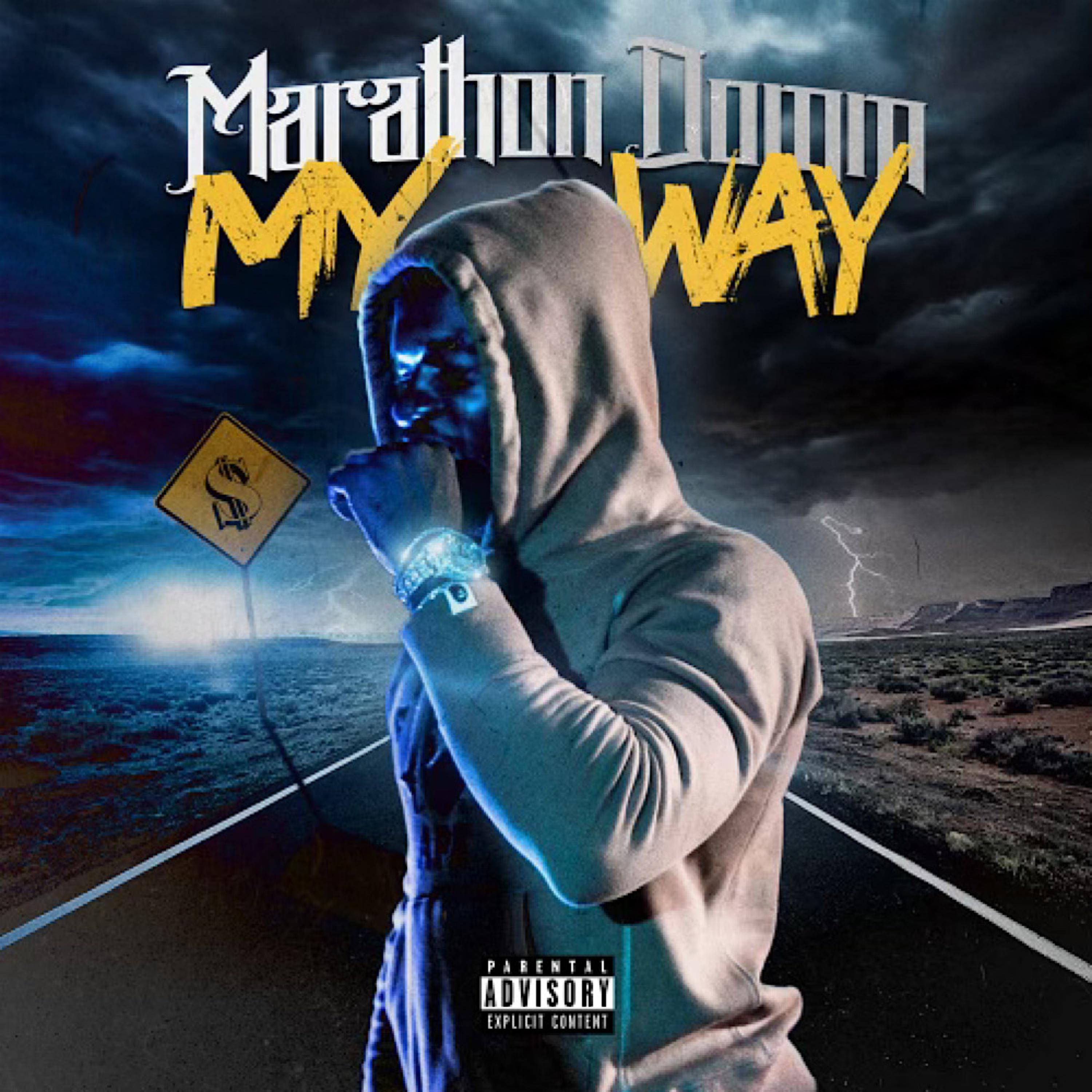 My Way artwork