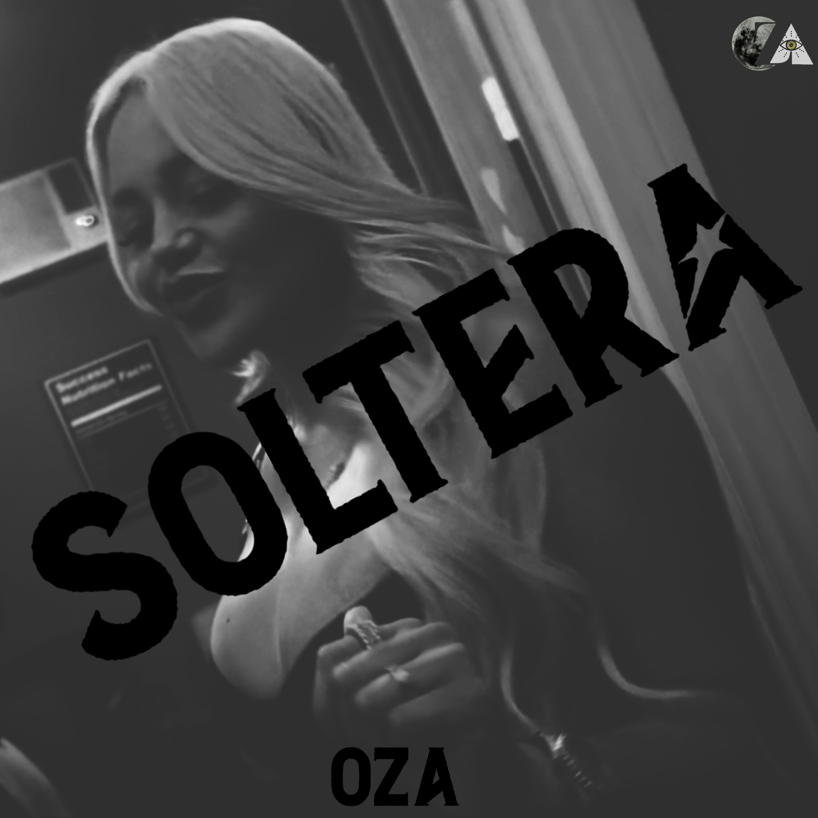 Soltera artwork