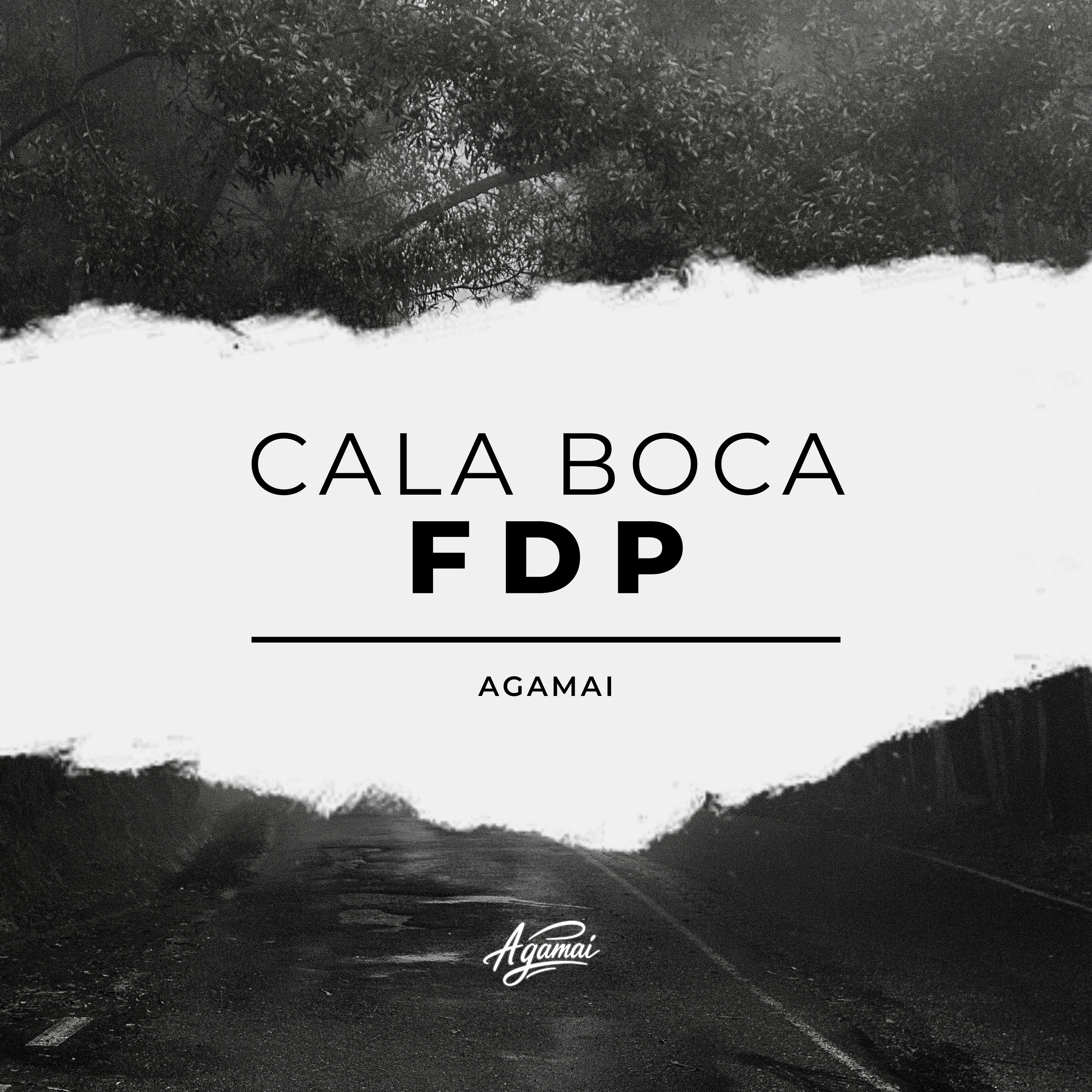 Cala Boca Fdp artwork