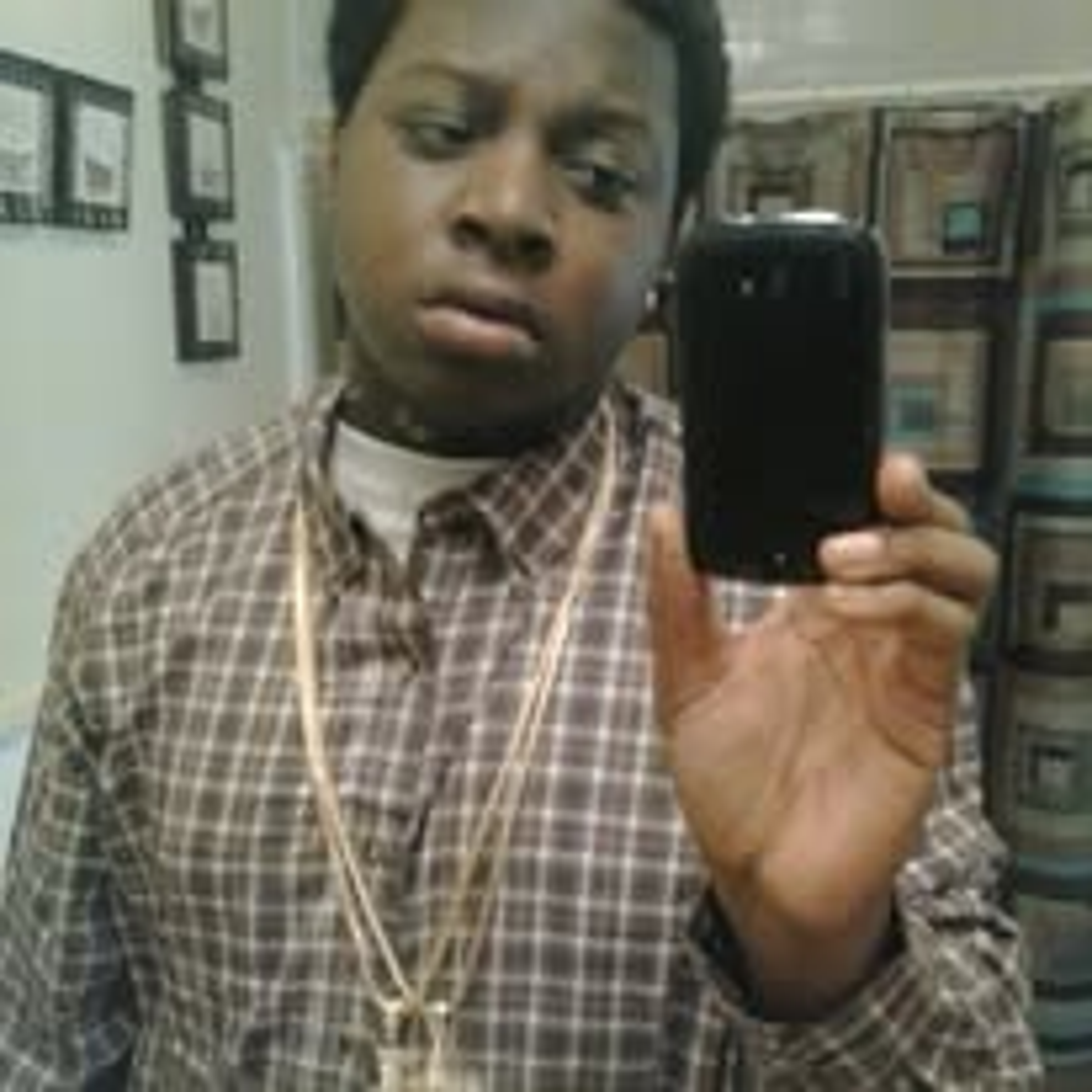 YOUNG MIGHTY G