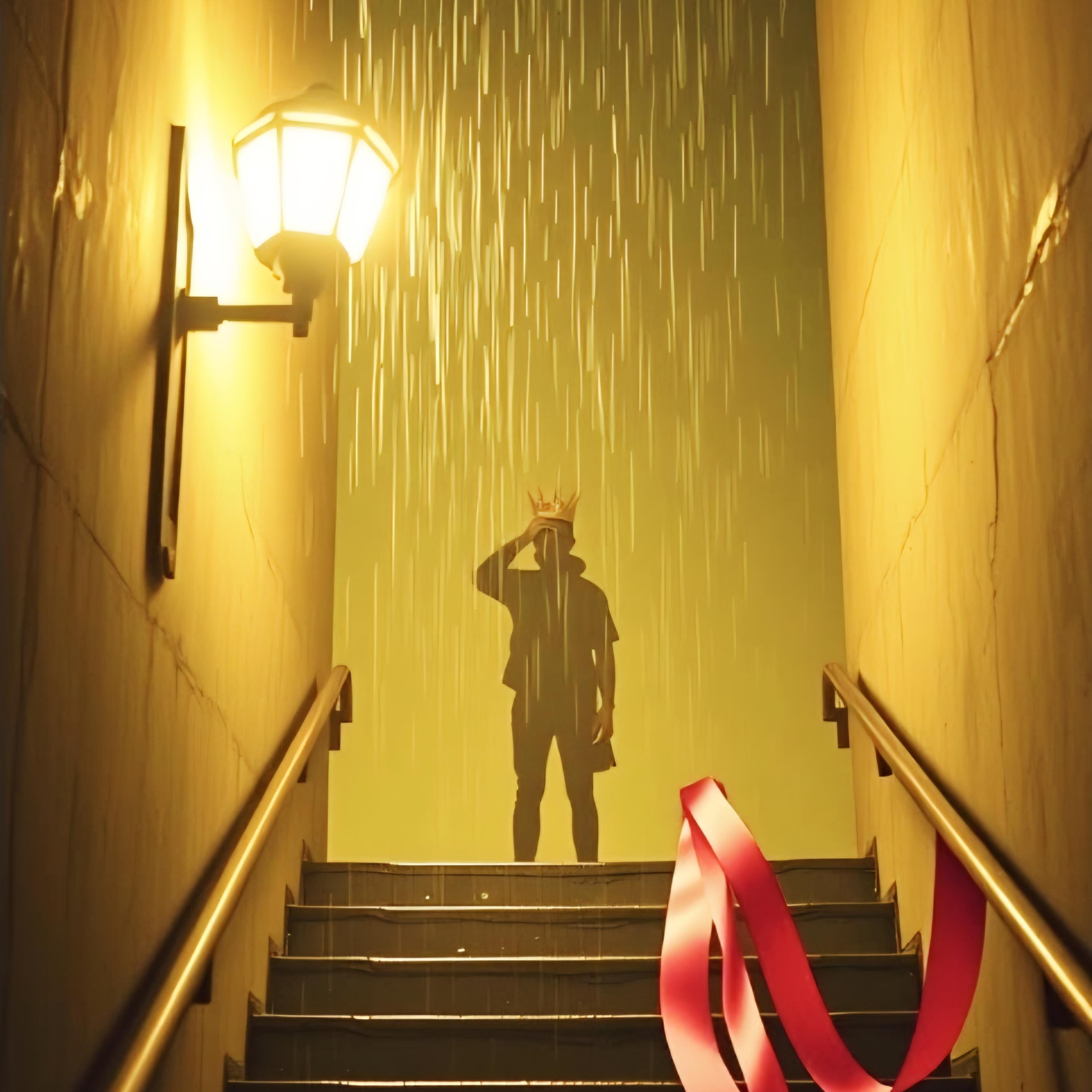 Hard Road Riddim artwork