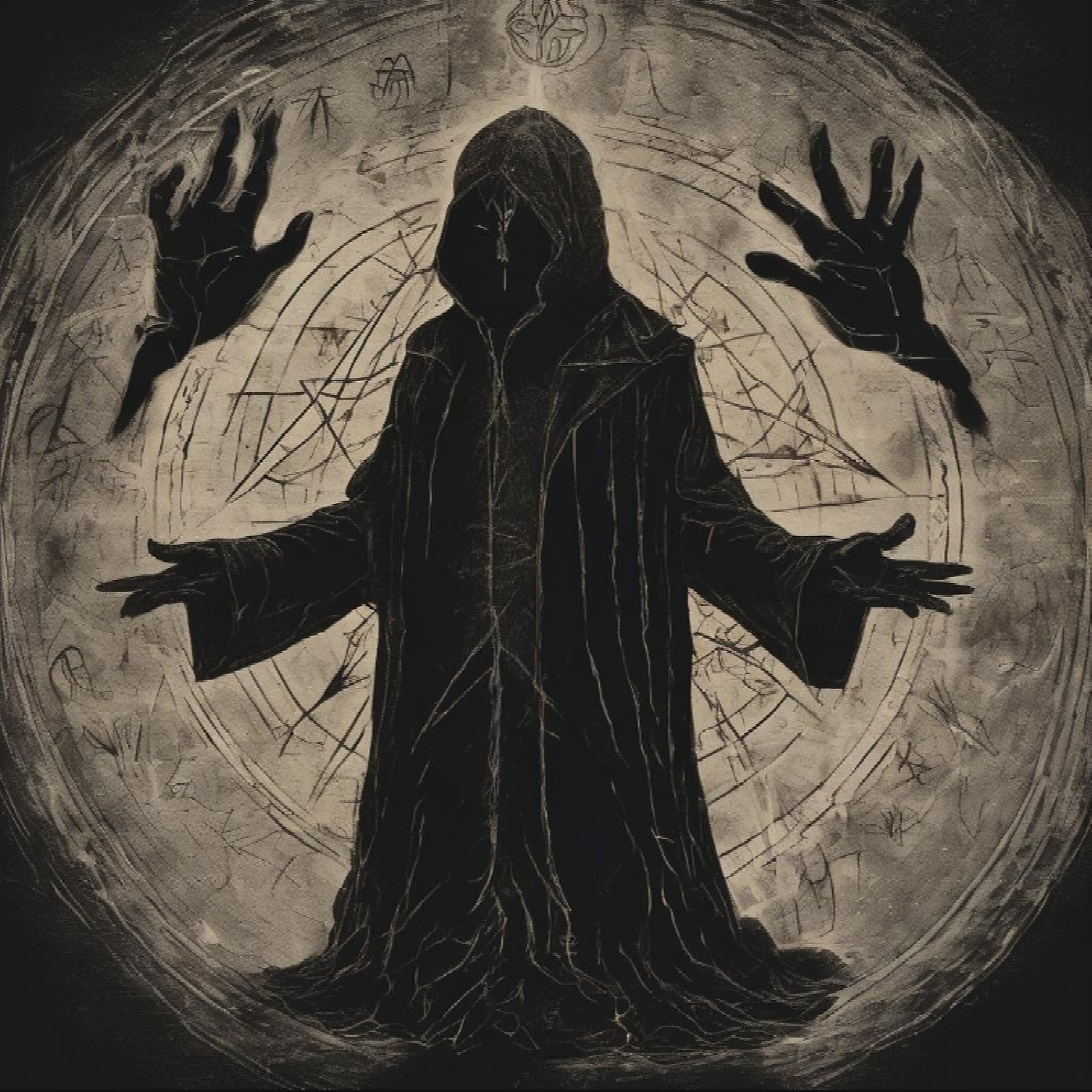 Cosmic Reverie artwork