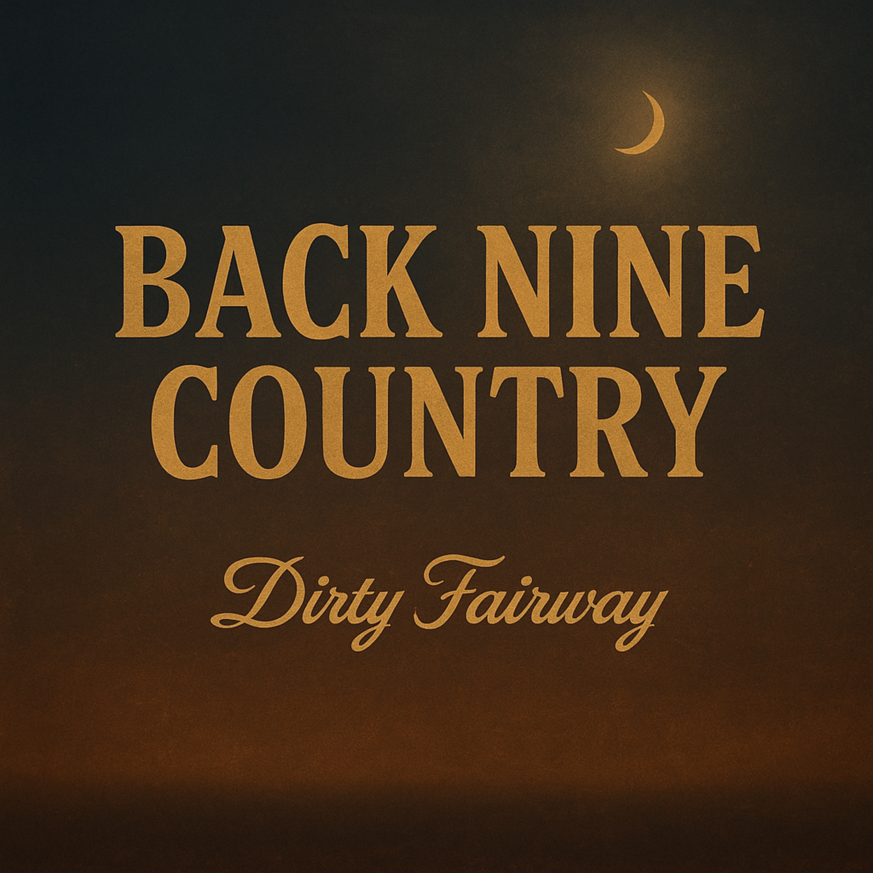 Back Nine Country artwork