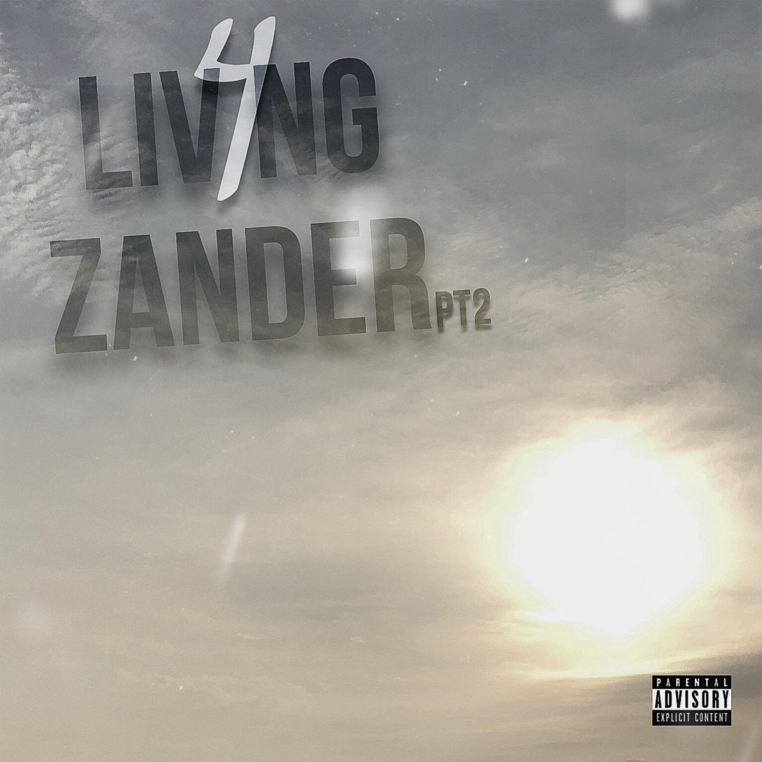 Living4Zander 2 artwork