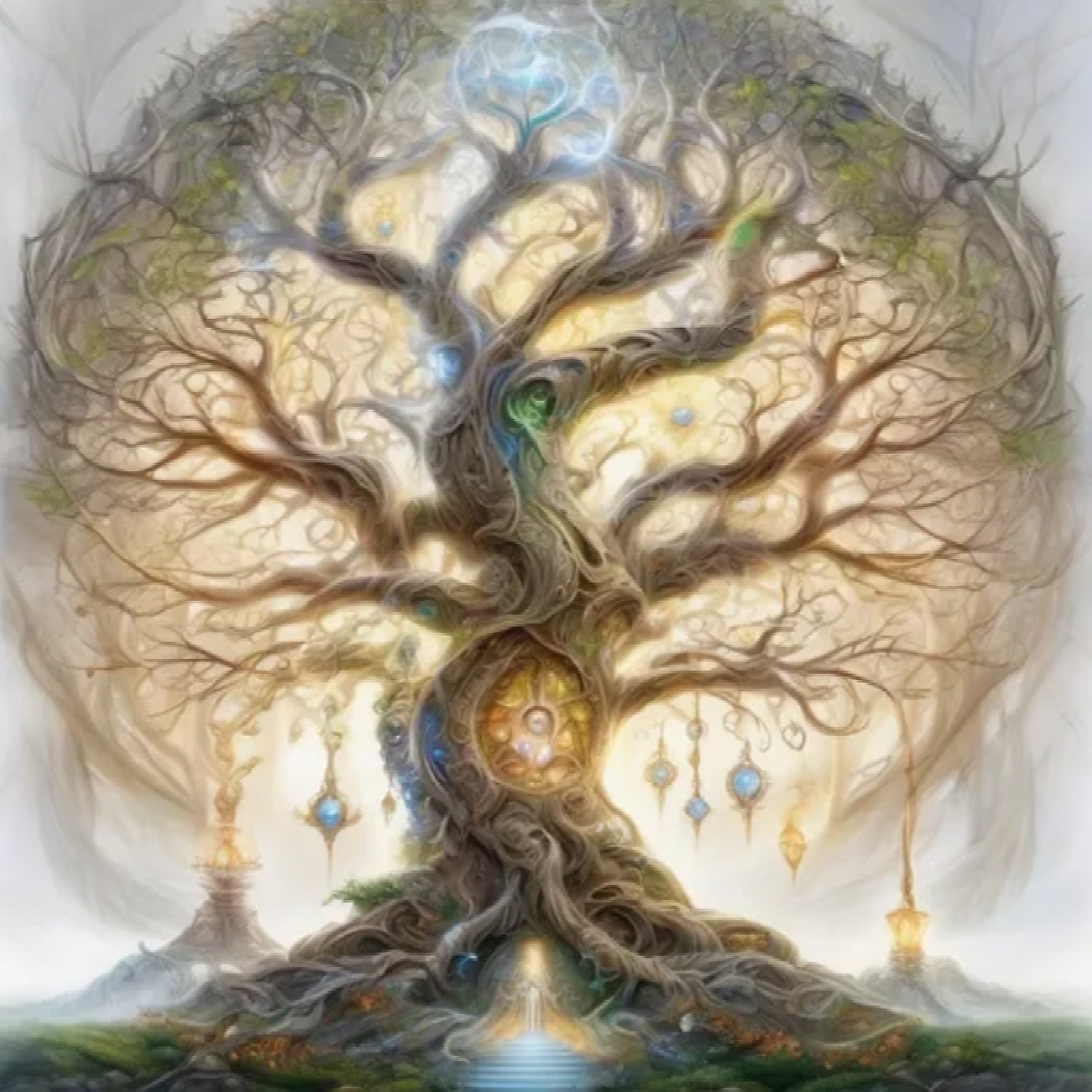 Diosa De Juego artwork