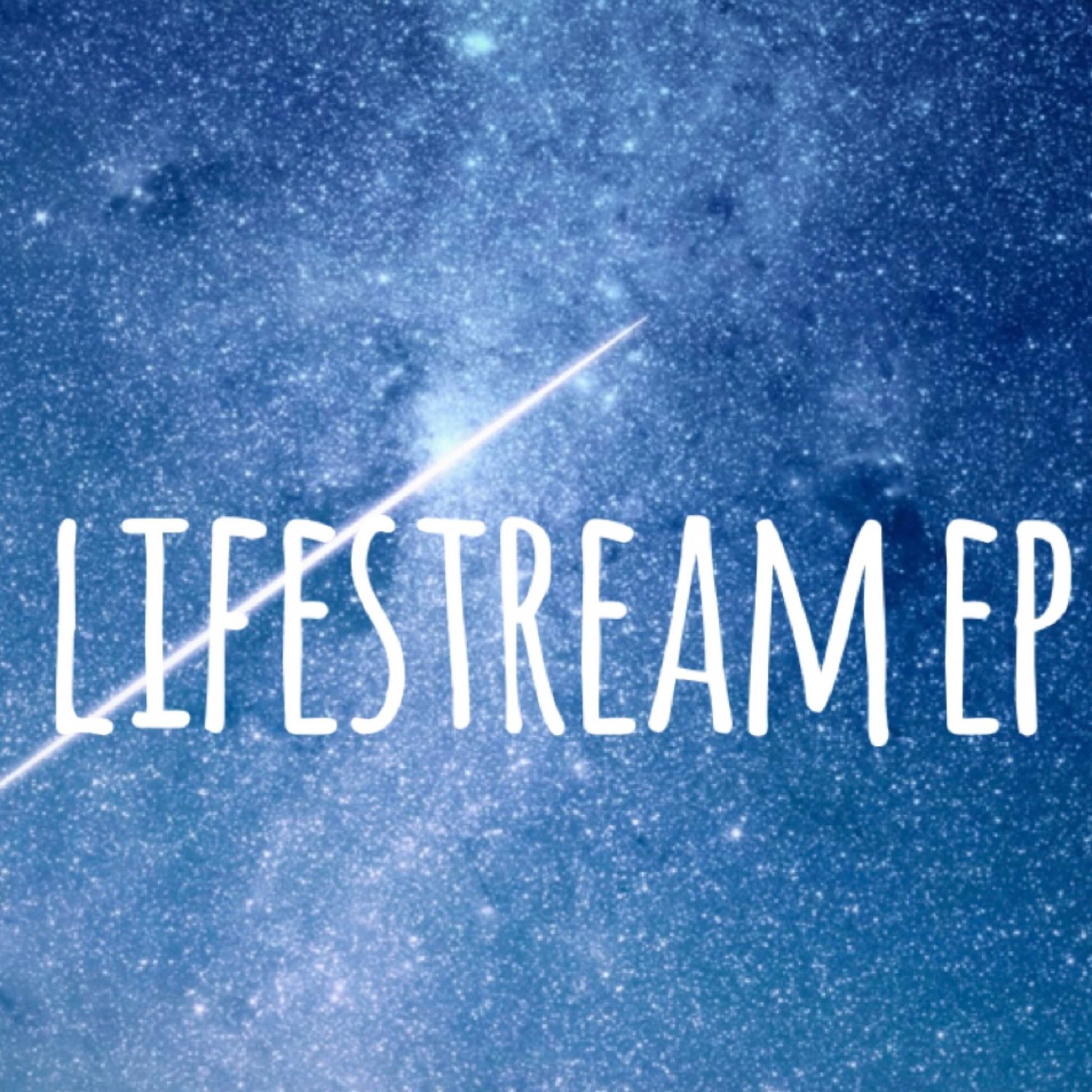 LIFESTREAM artwork