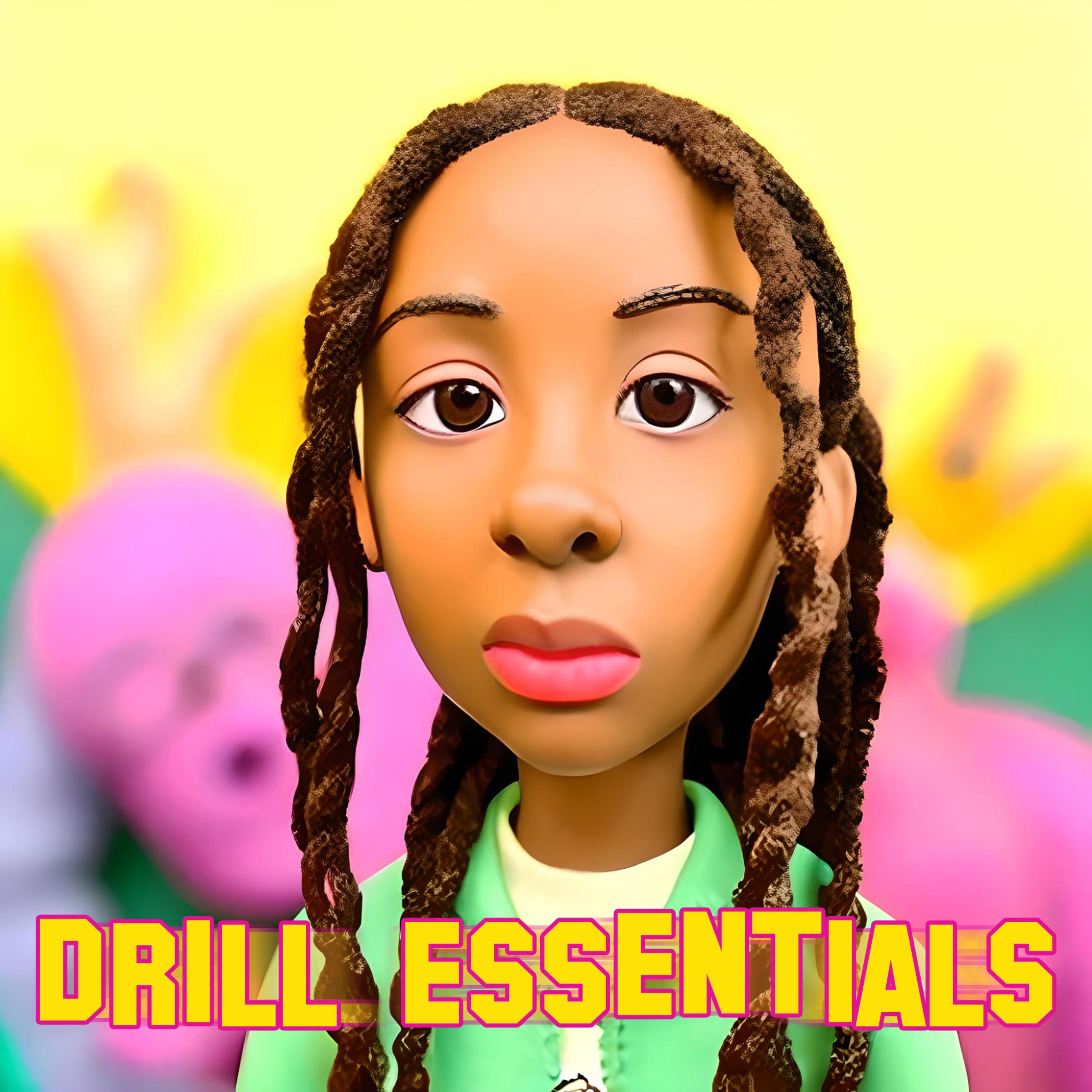 Drill Essentials artwork
