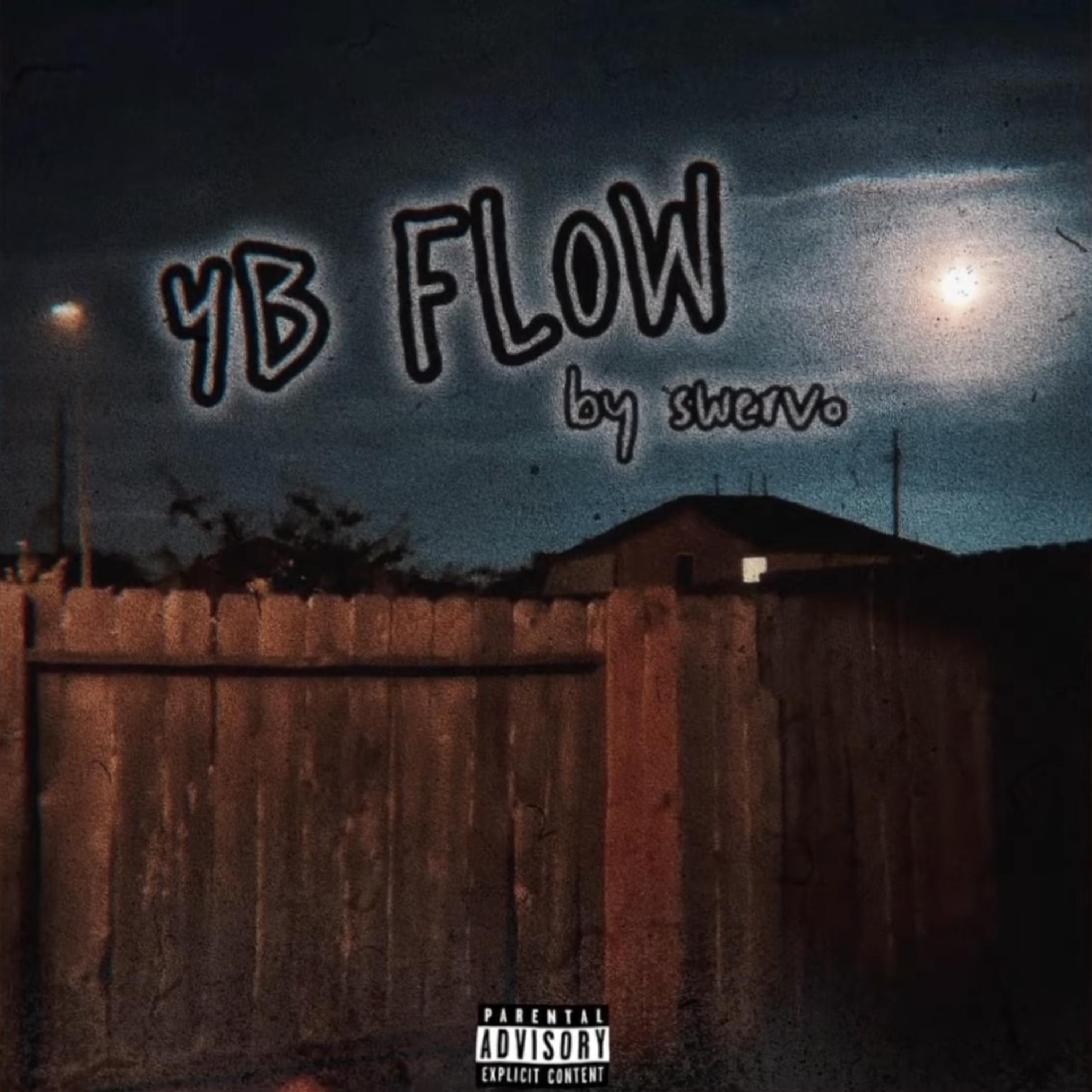 YB Flow artwork
