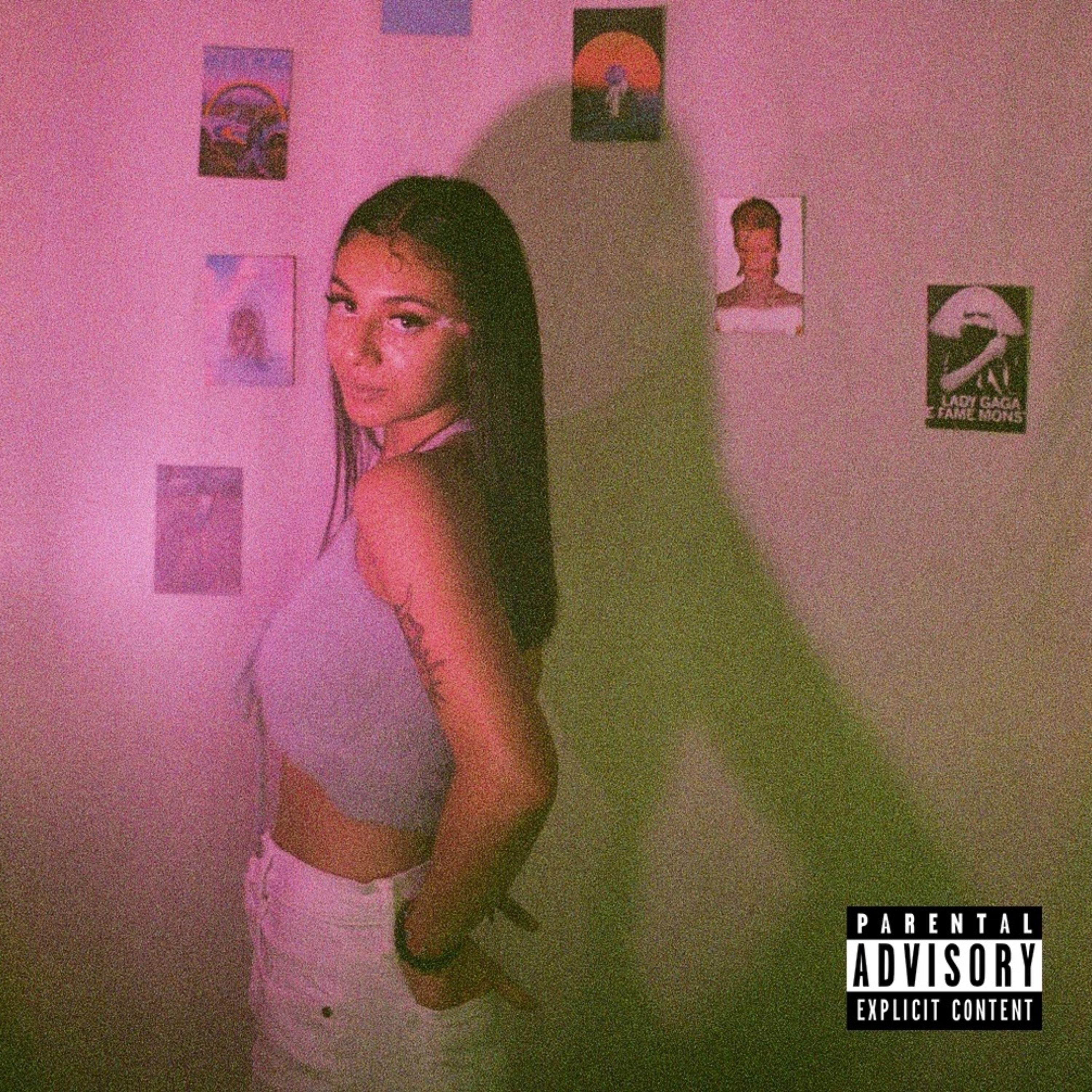 Reconsider by Miss Nanaa cover art