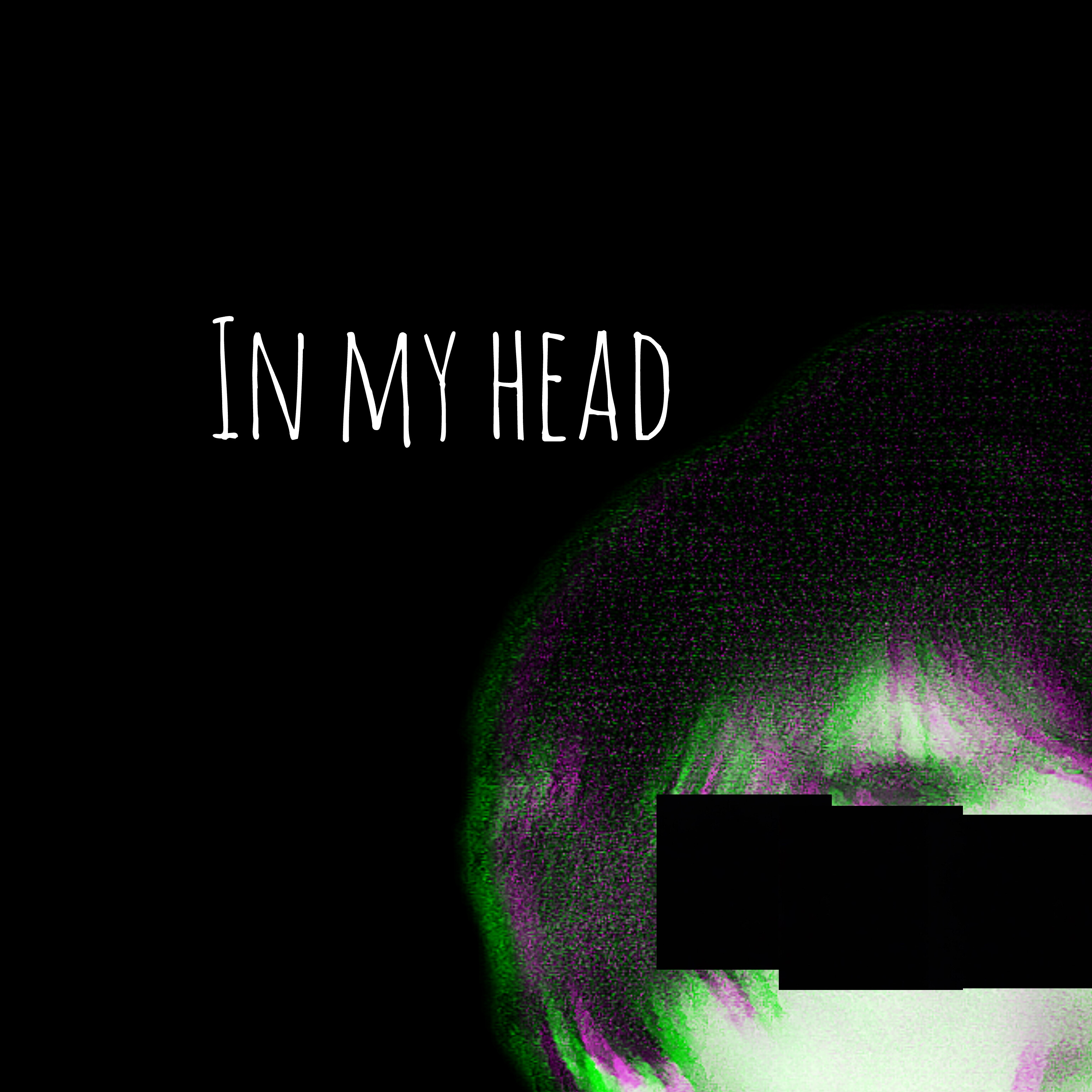 In My Head artwork