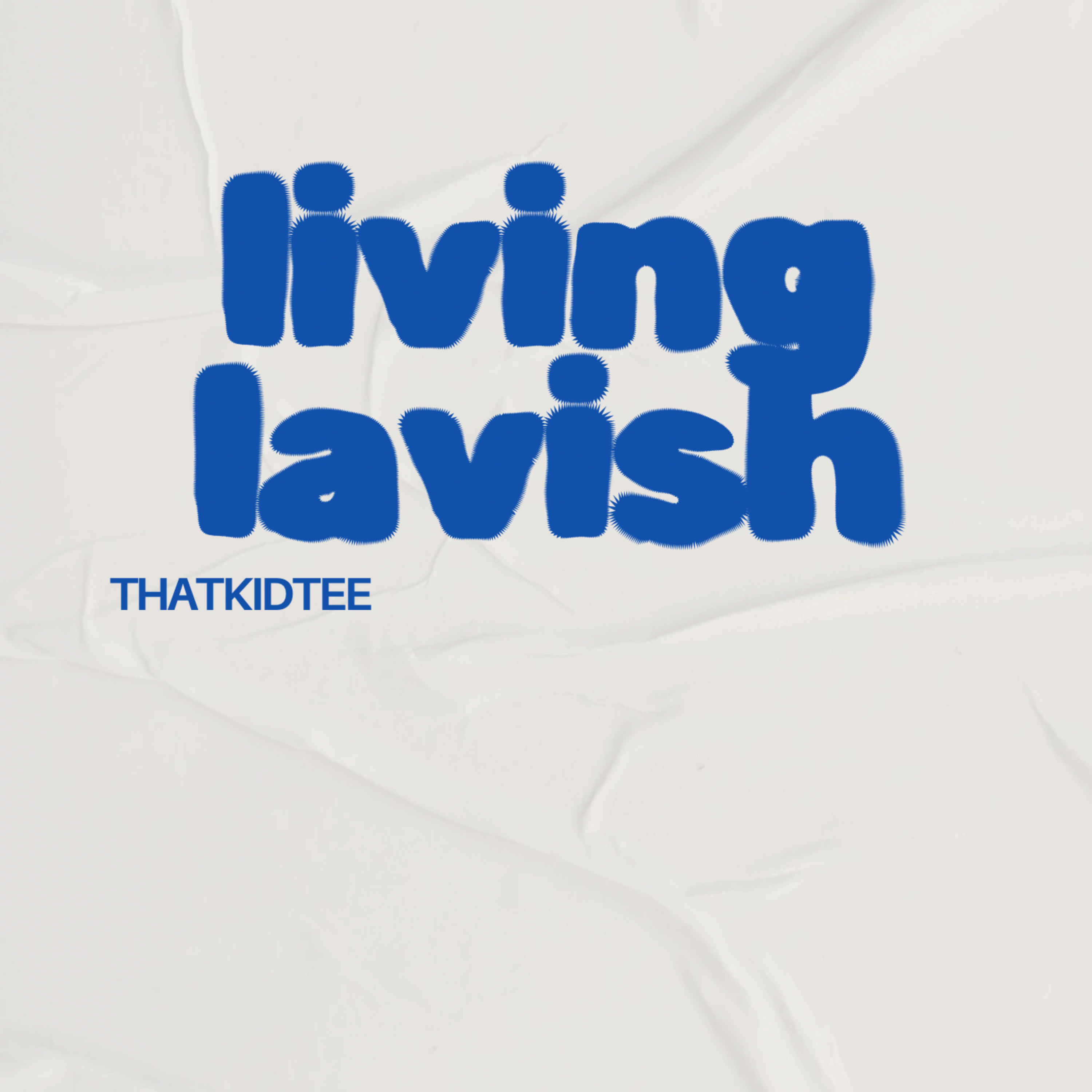 living lavish artwork