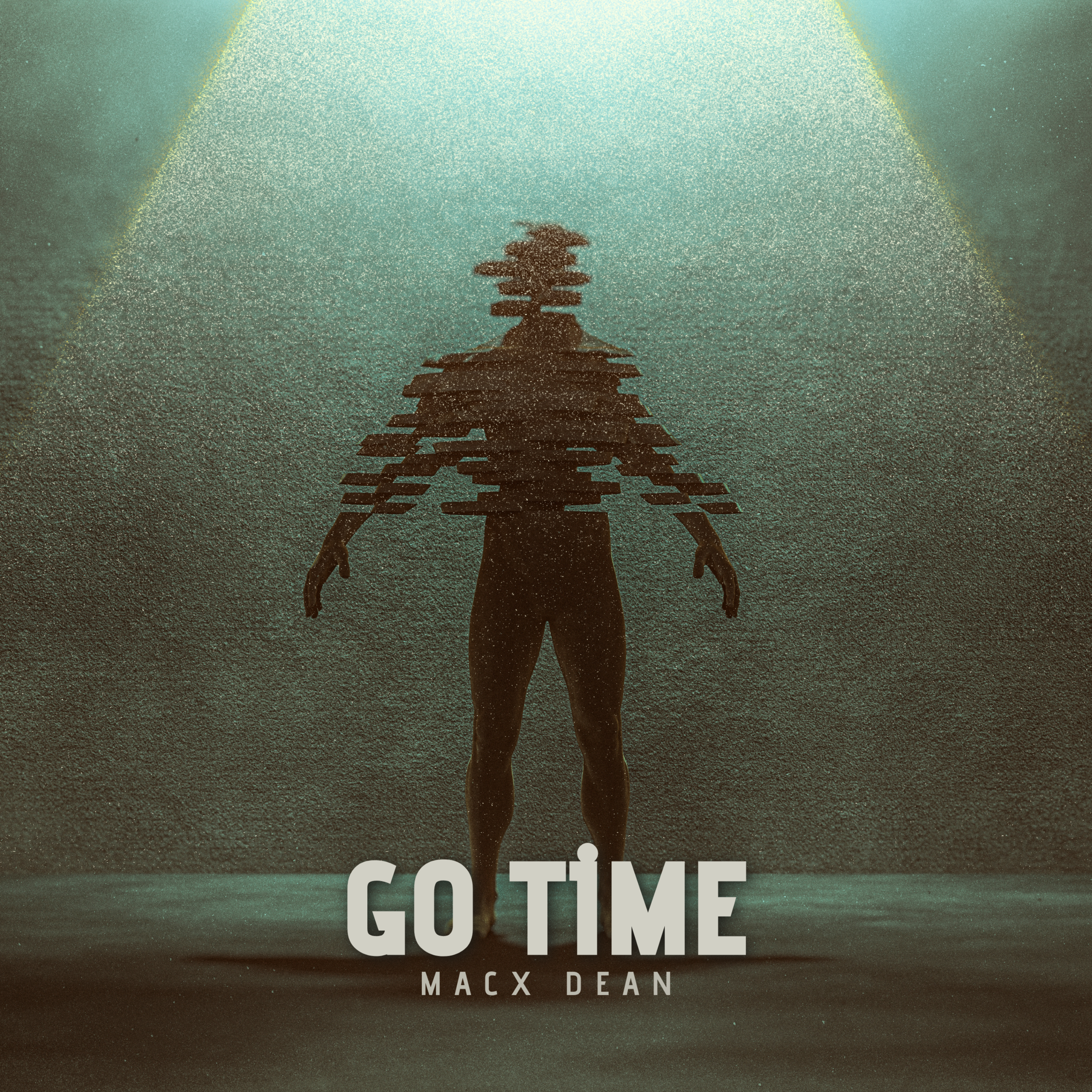 Go Time artwork