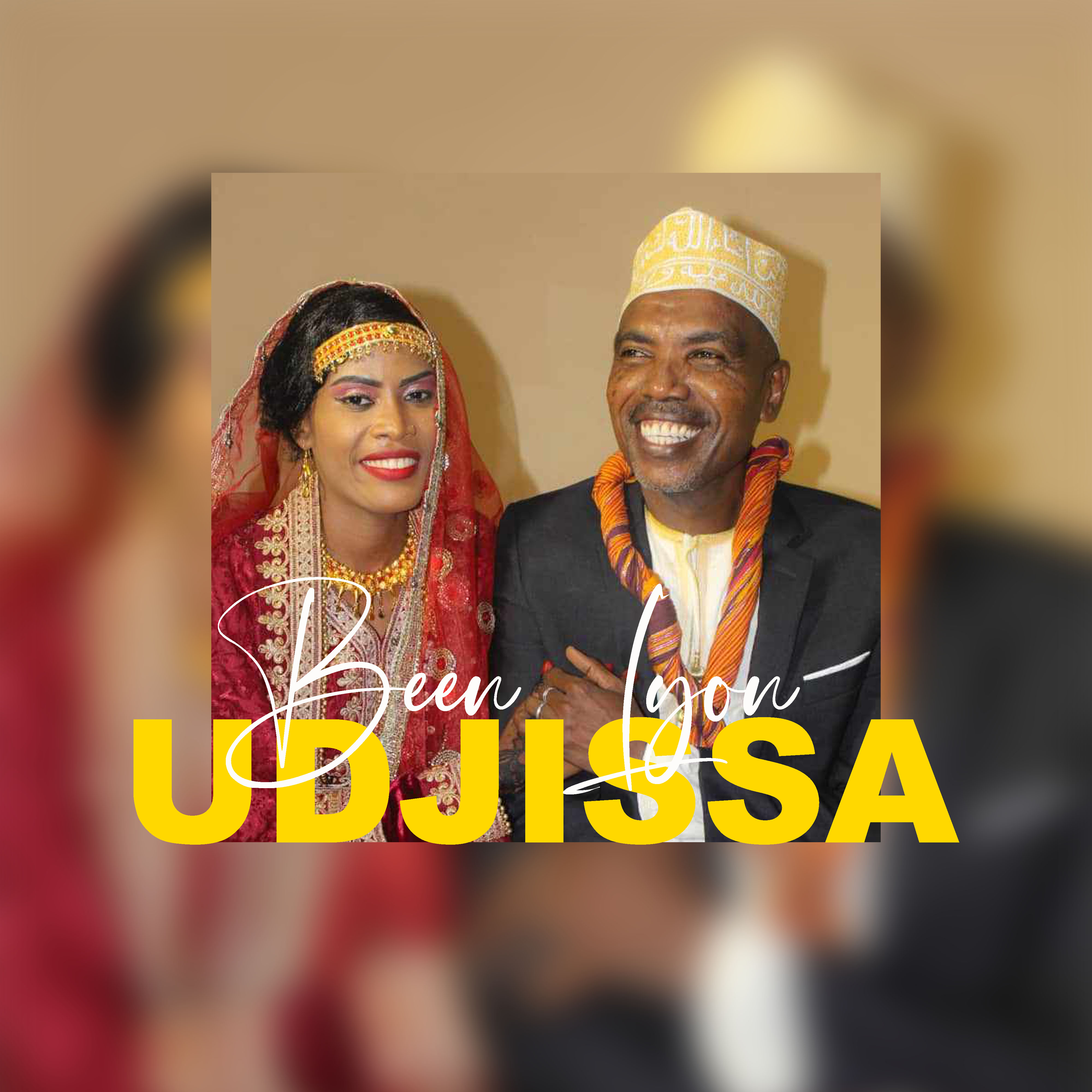 UDJISSA artwork