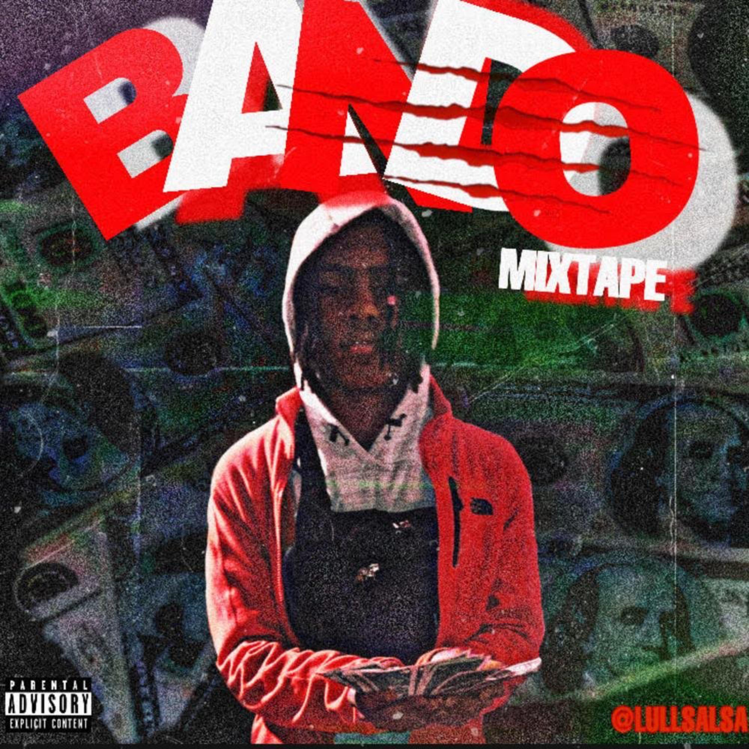 The Tape artwork