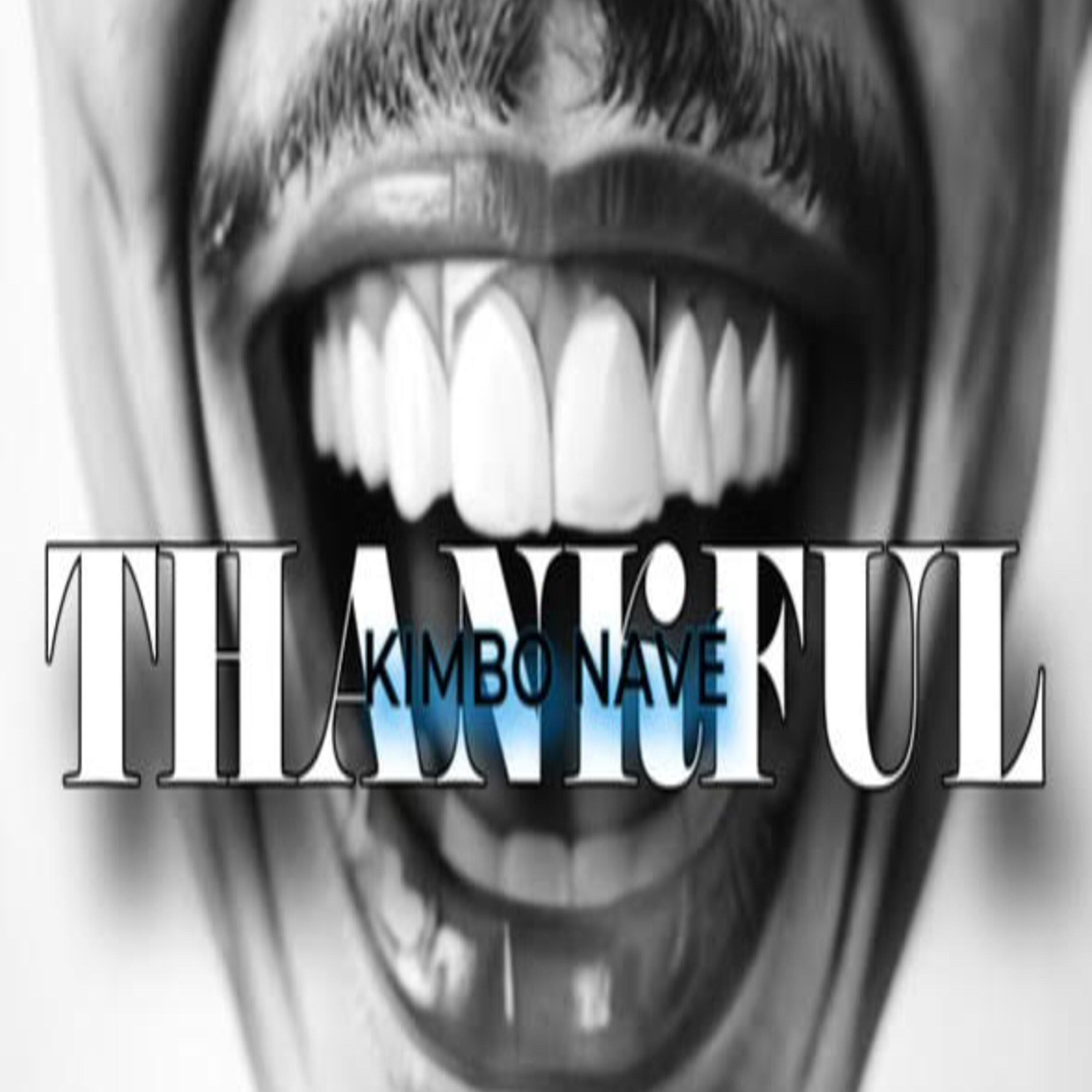 Thankful artwork