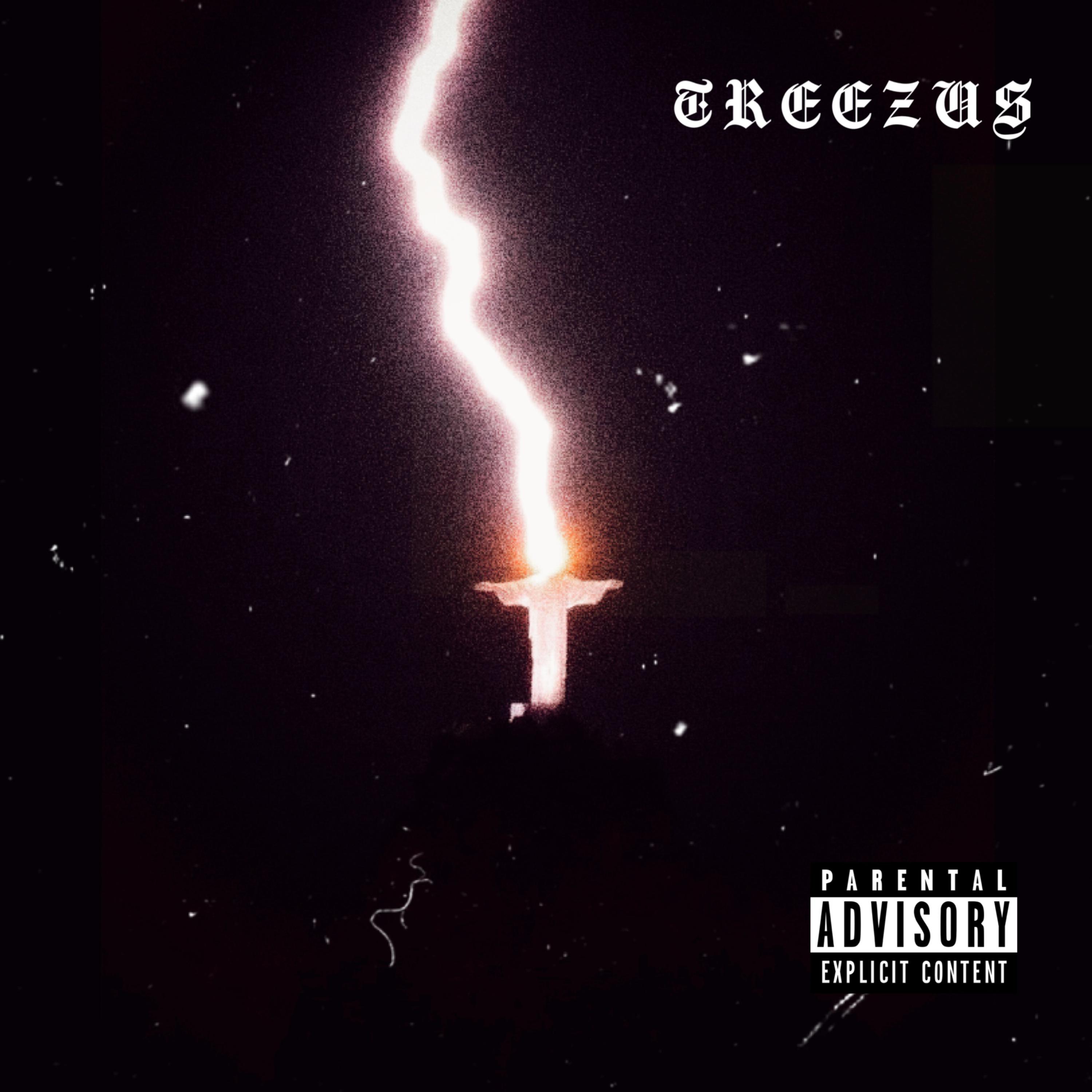 TREEZUS artwork