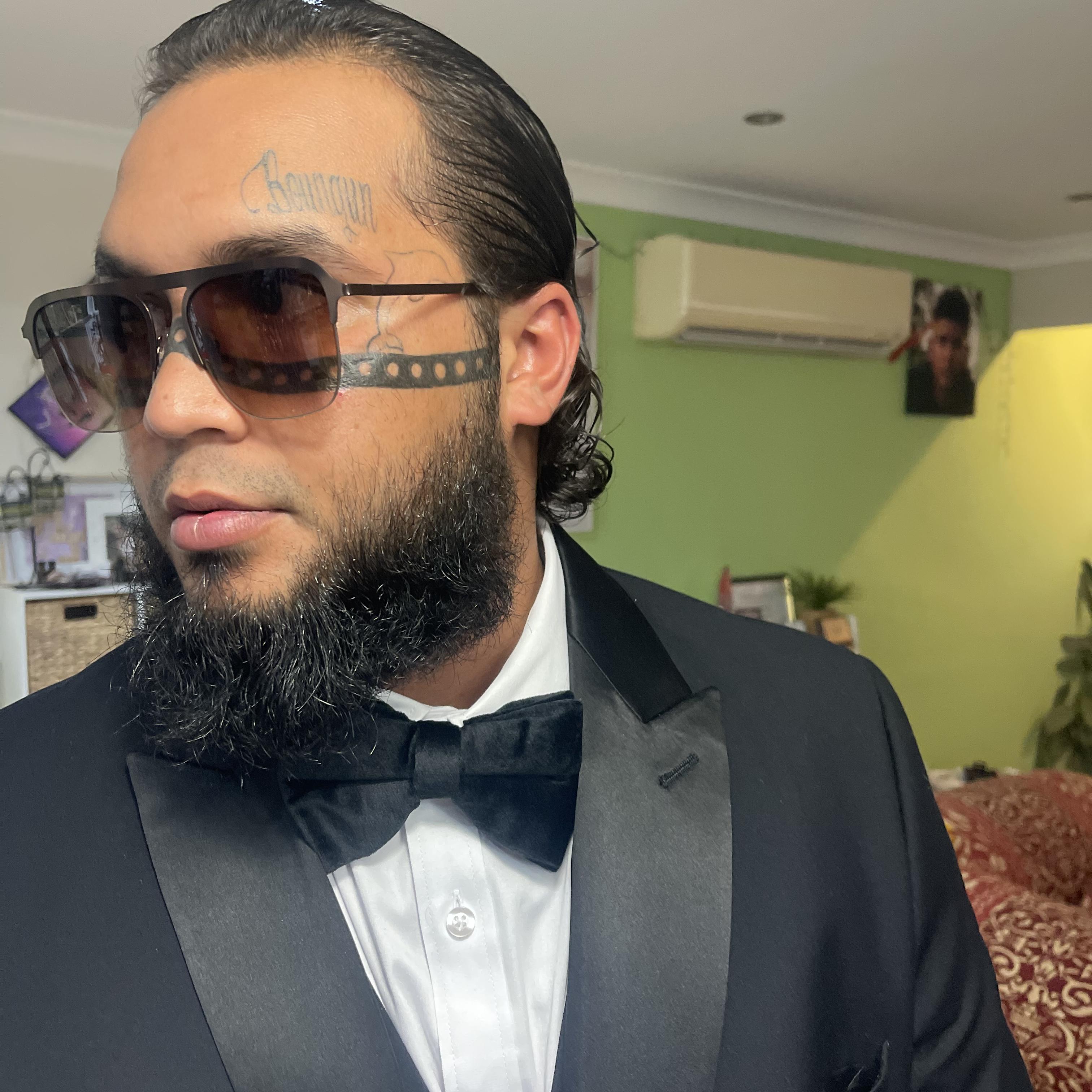 Always On My Mind artwork