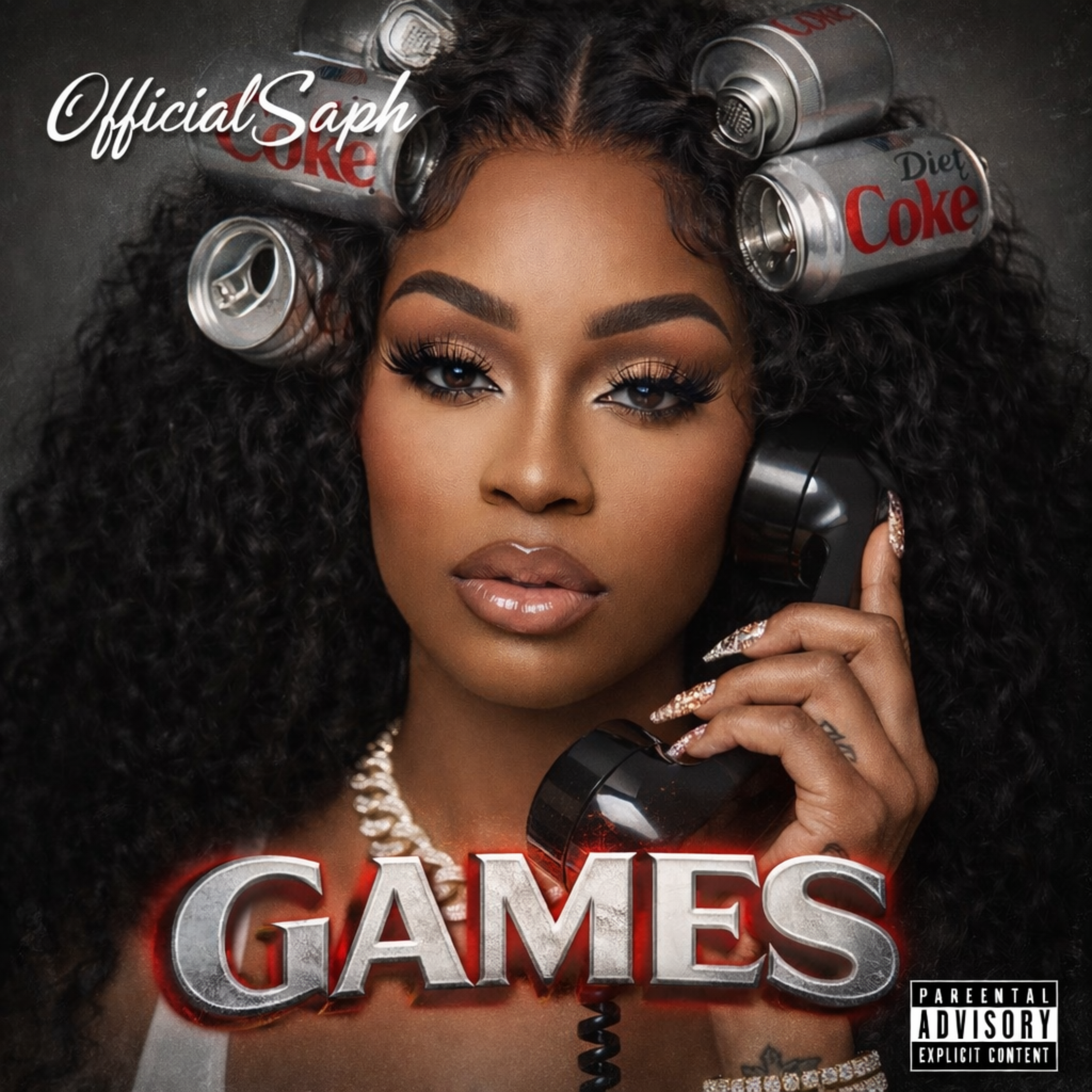 Games artwork