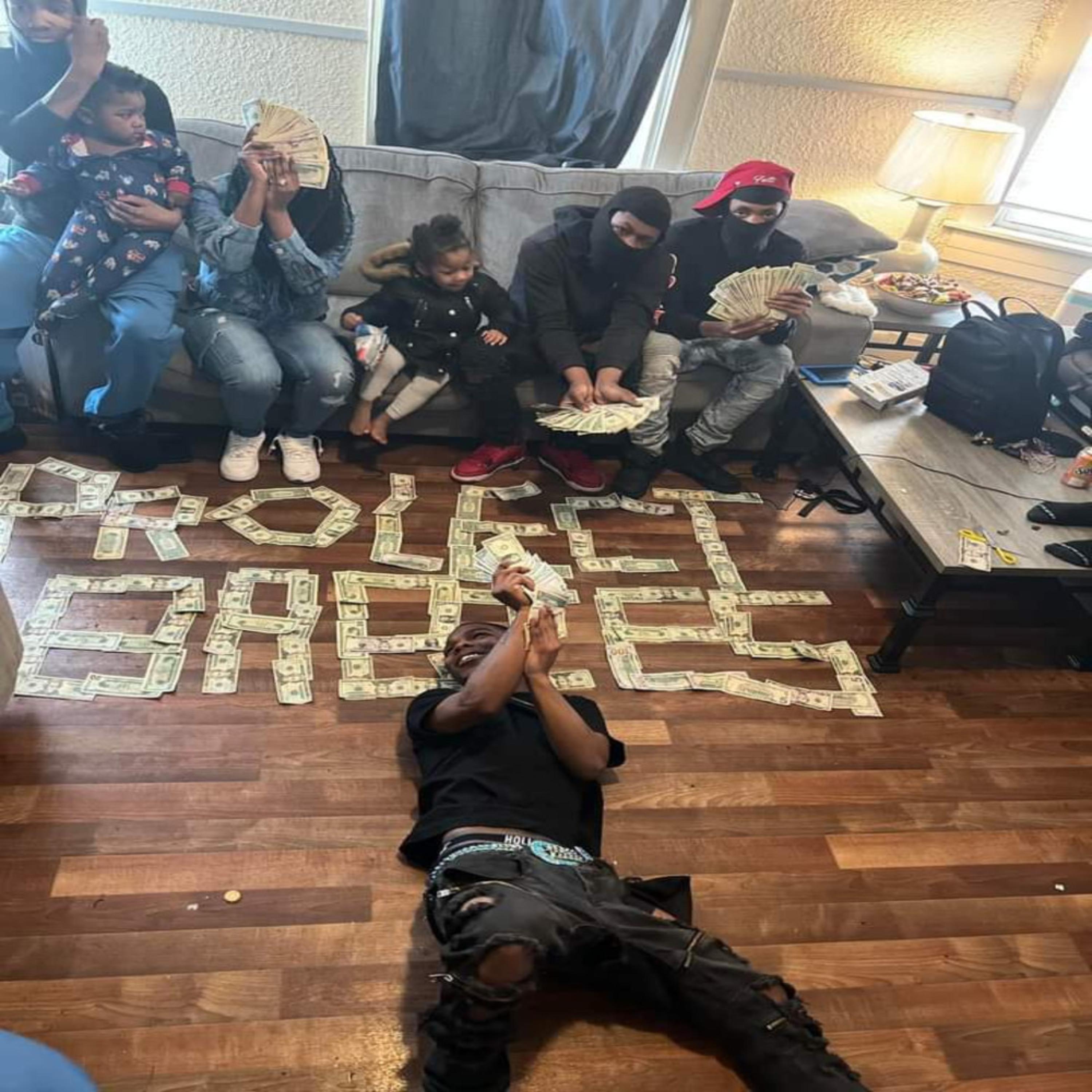 Project Baby  artwork