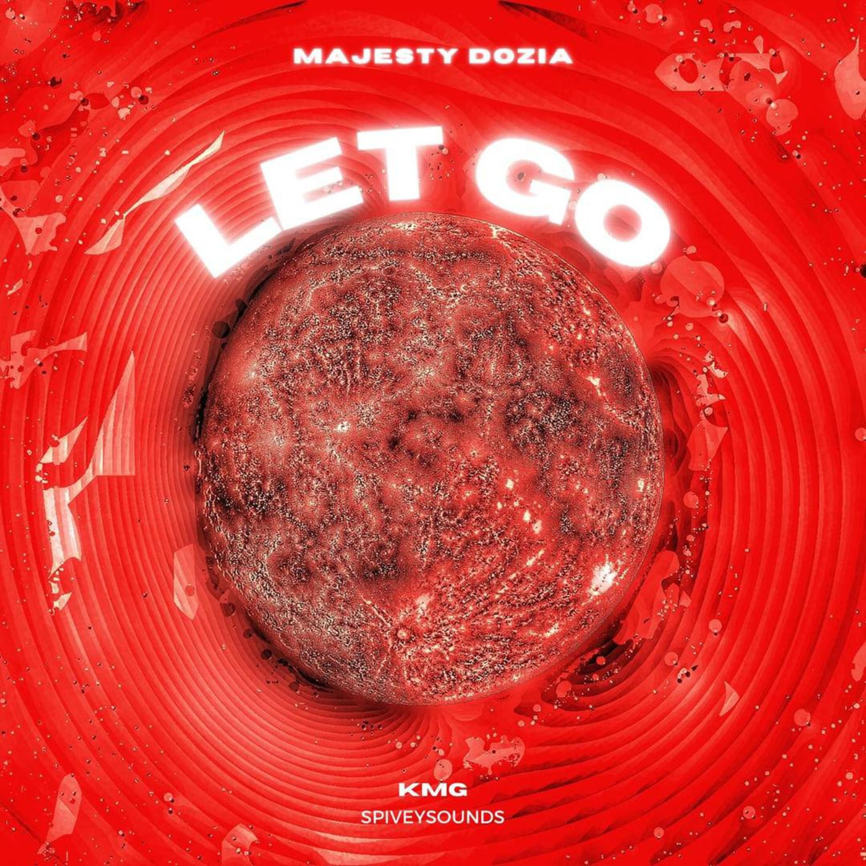 Let Go artwork