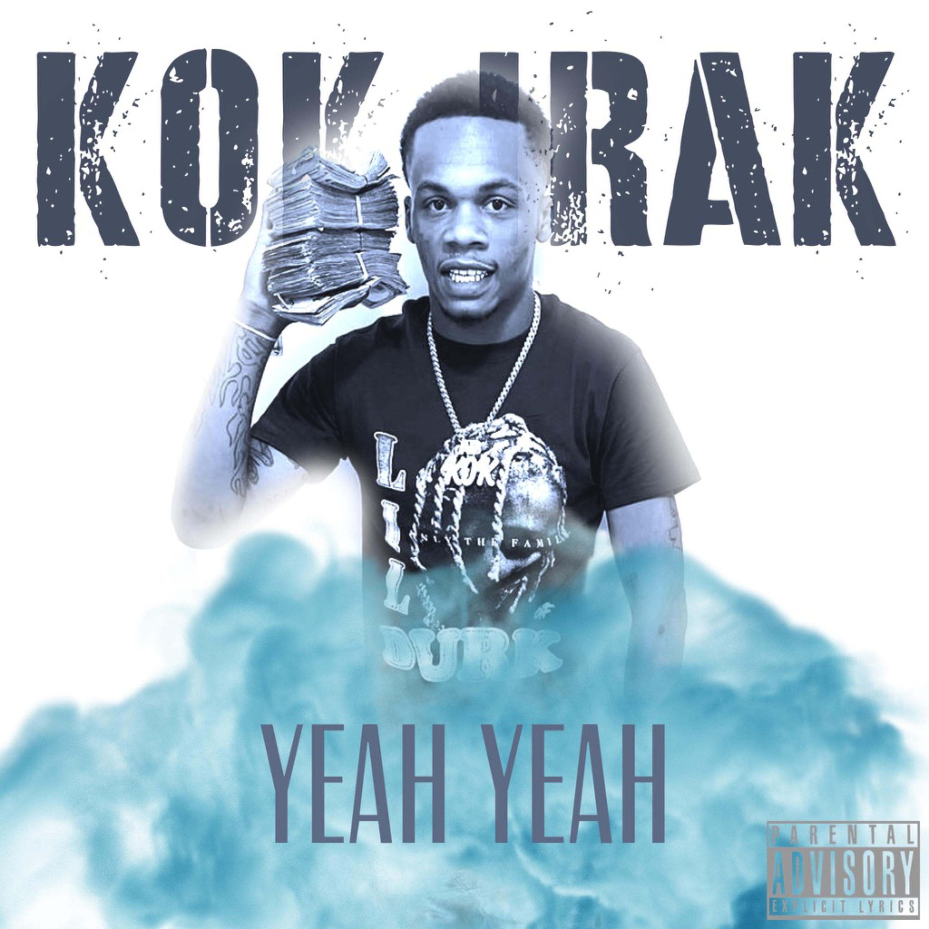 Yeah Yeah artwork