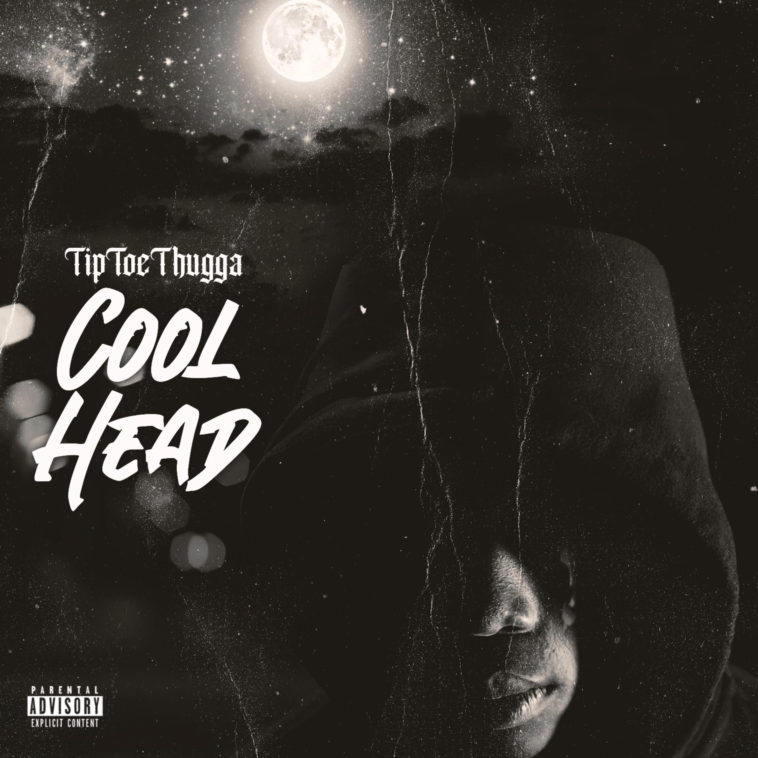 Cool head artwork