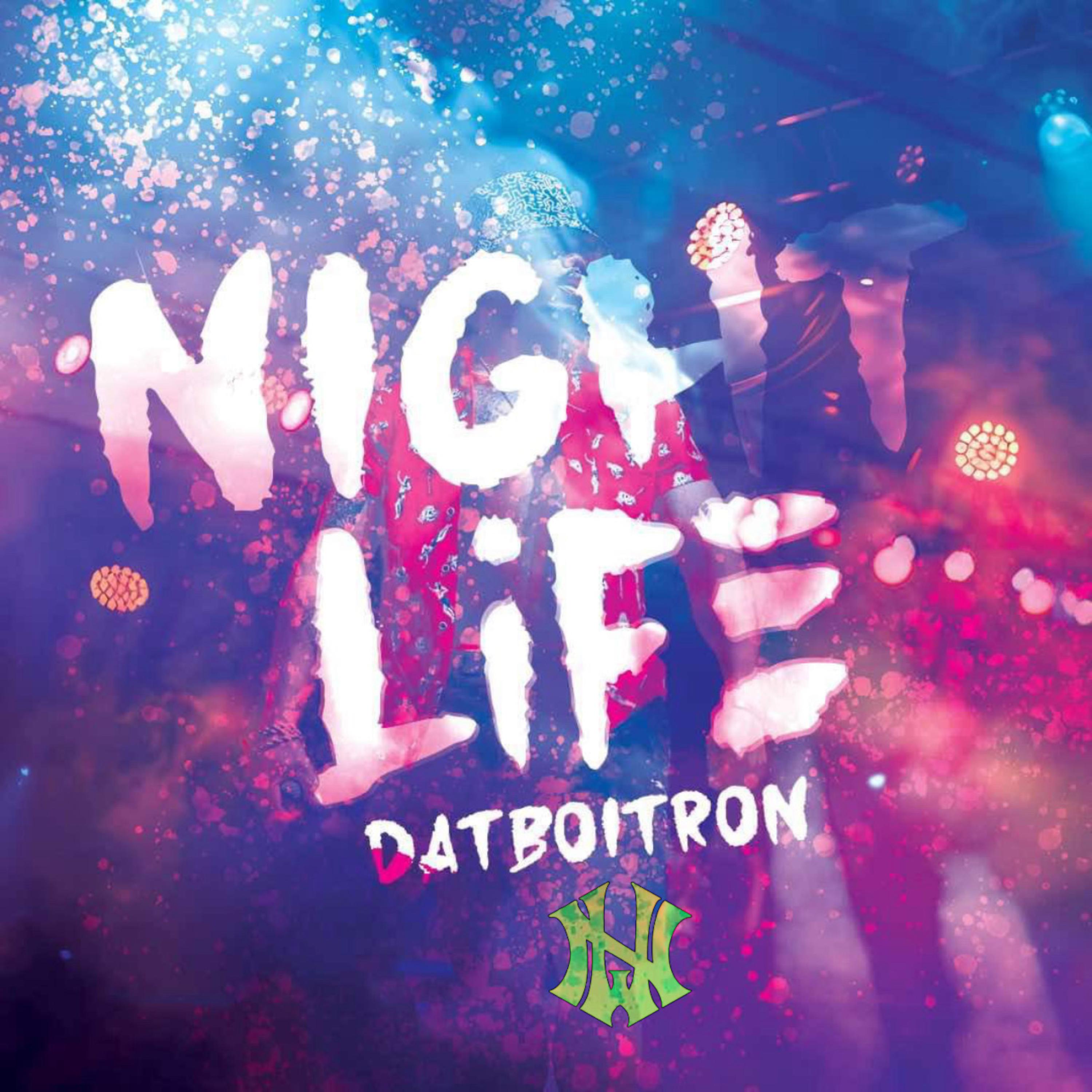Night Life artwork