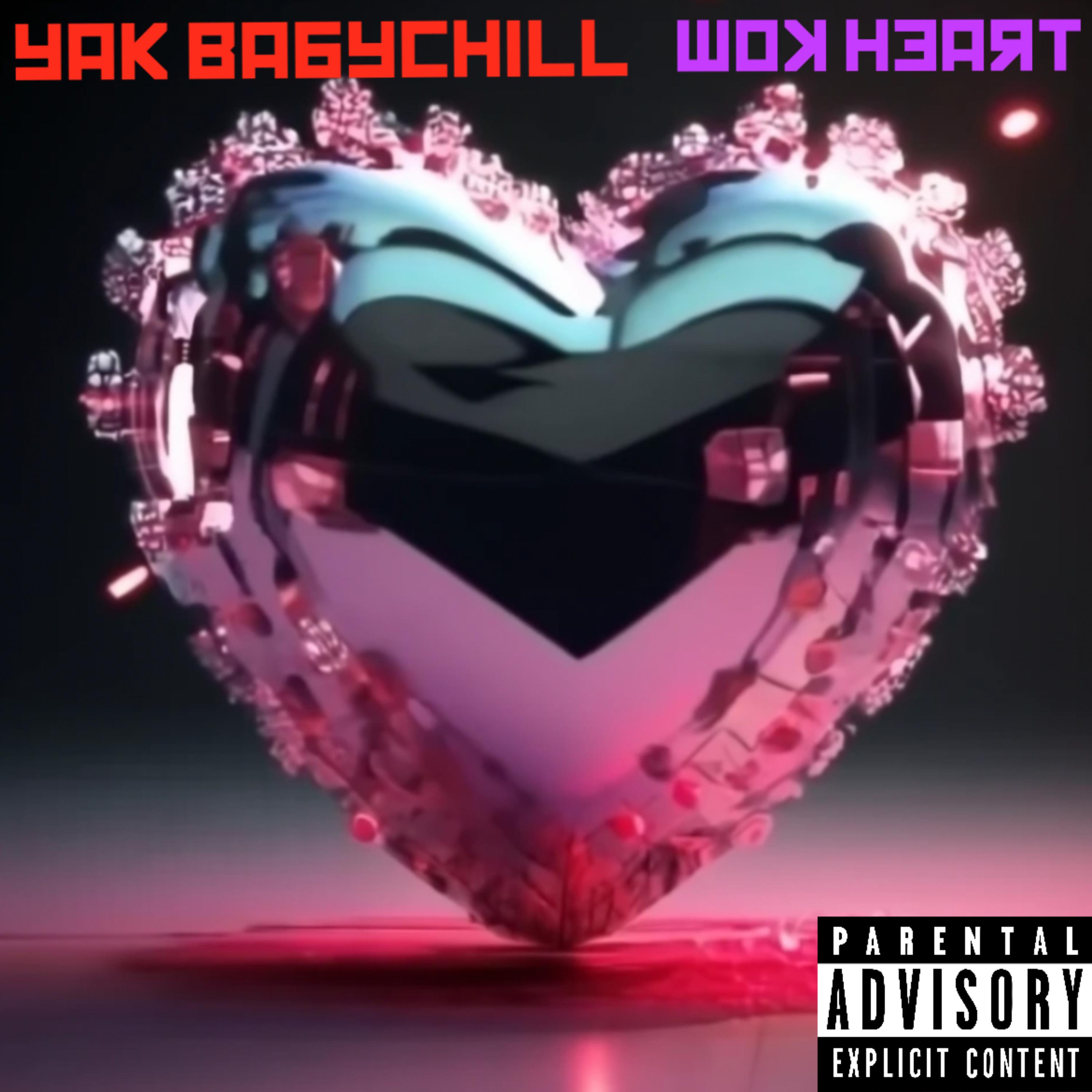 Wok Heart artwork