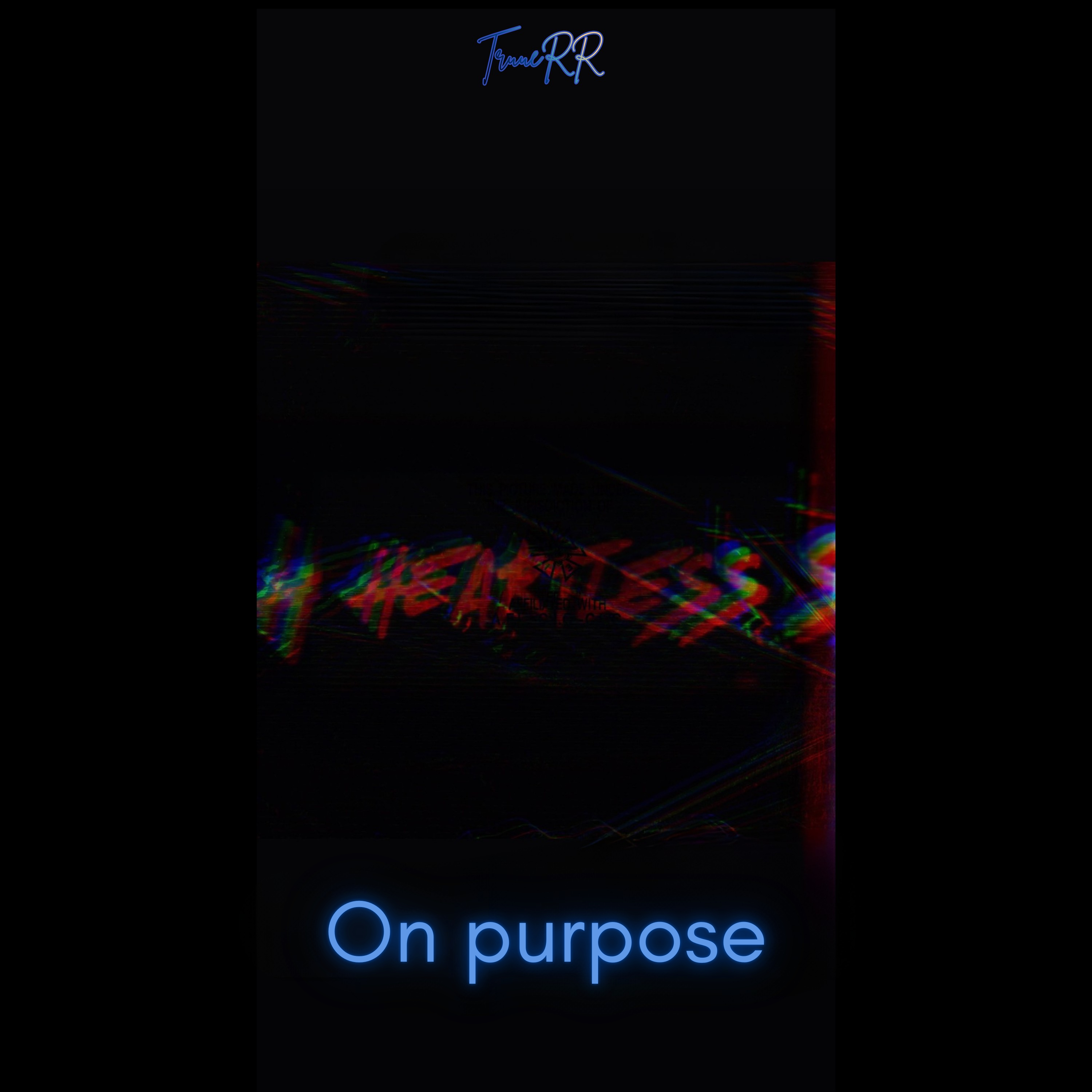 On Purpose artwork