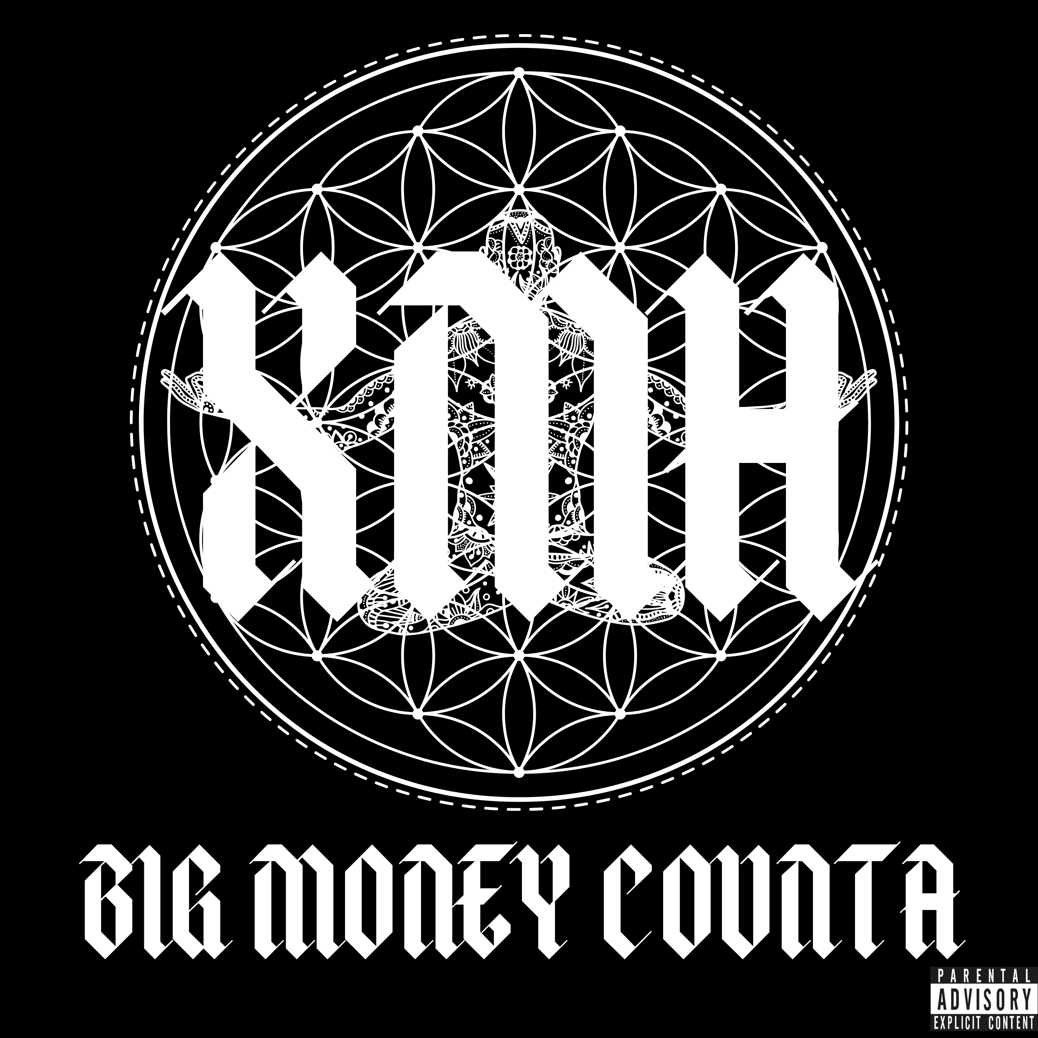 BIG MONEY COUNTA artwork
