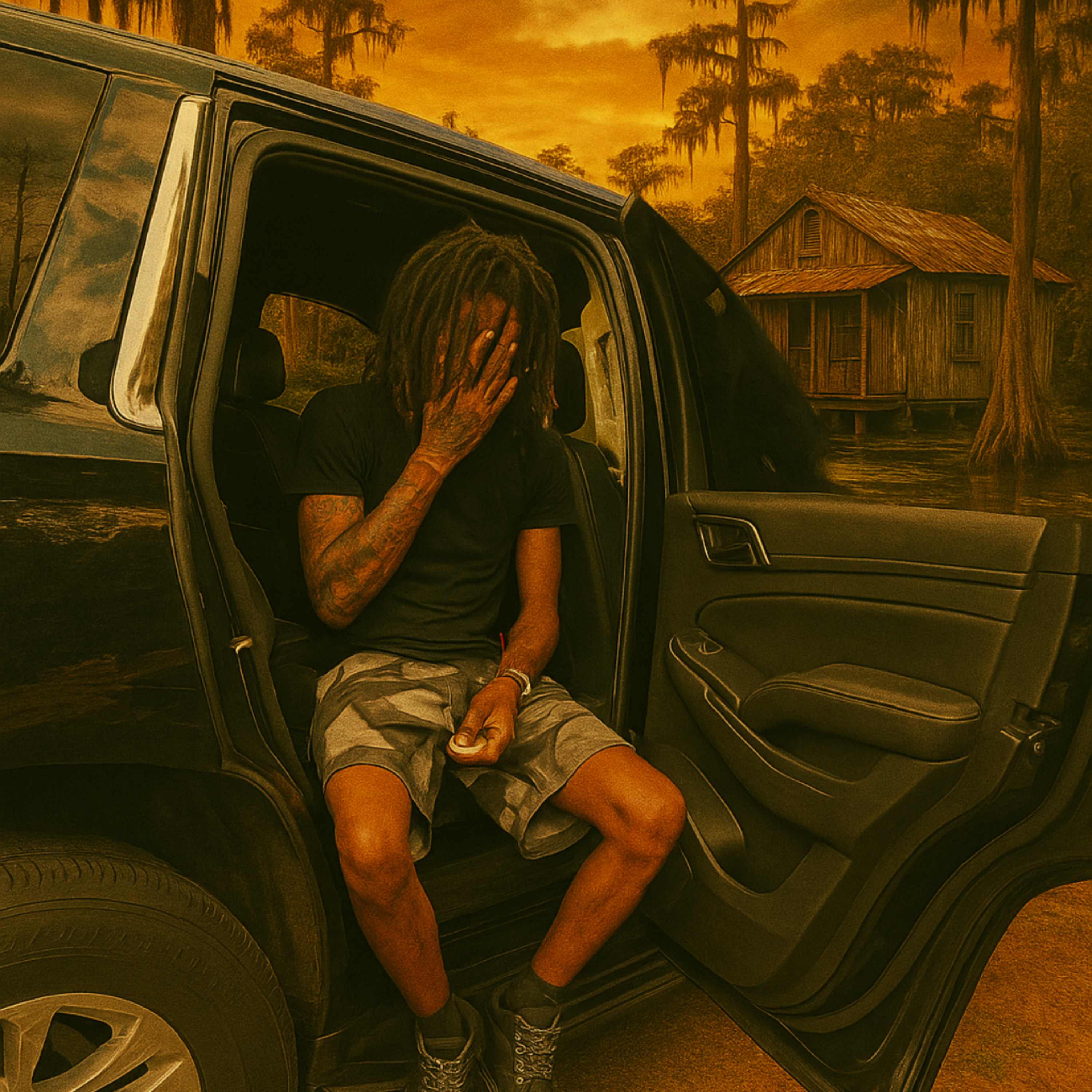 Better Me artwork