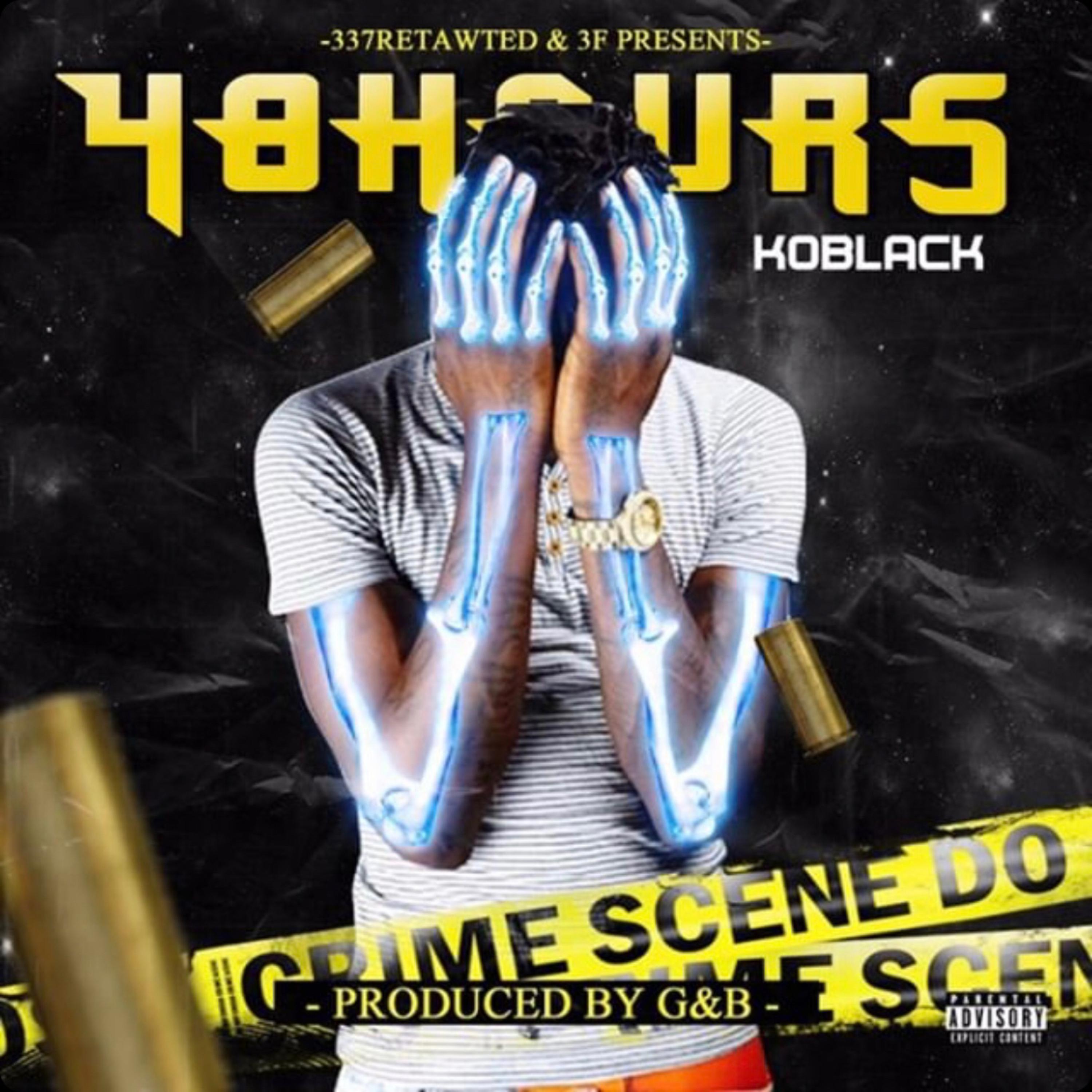 48 Hours artwork