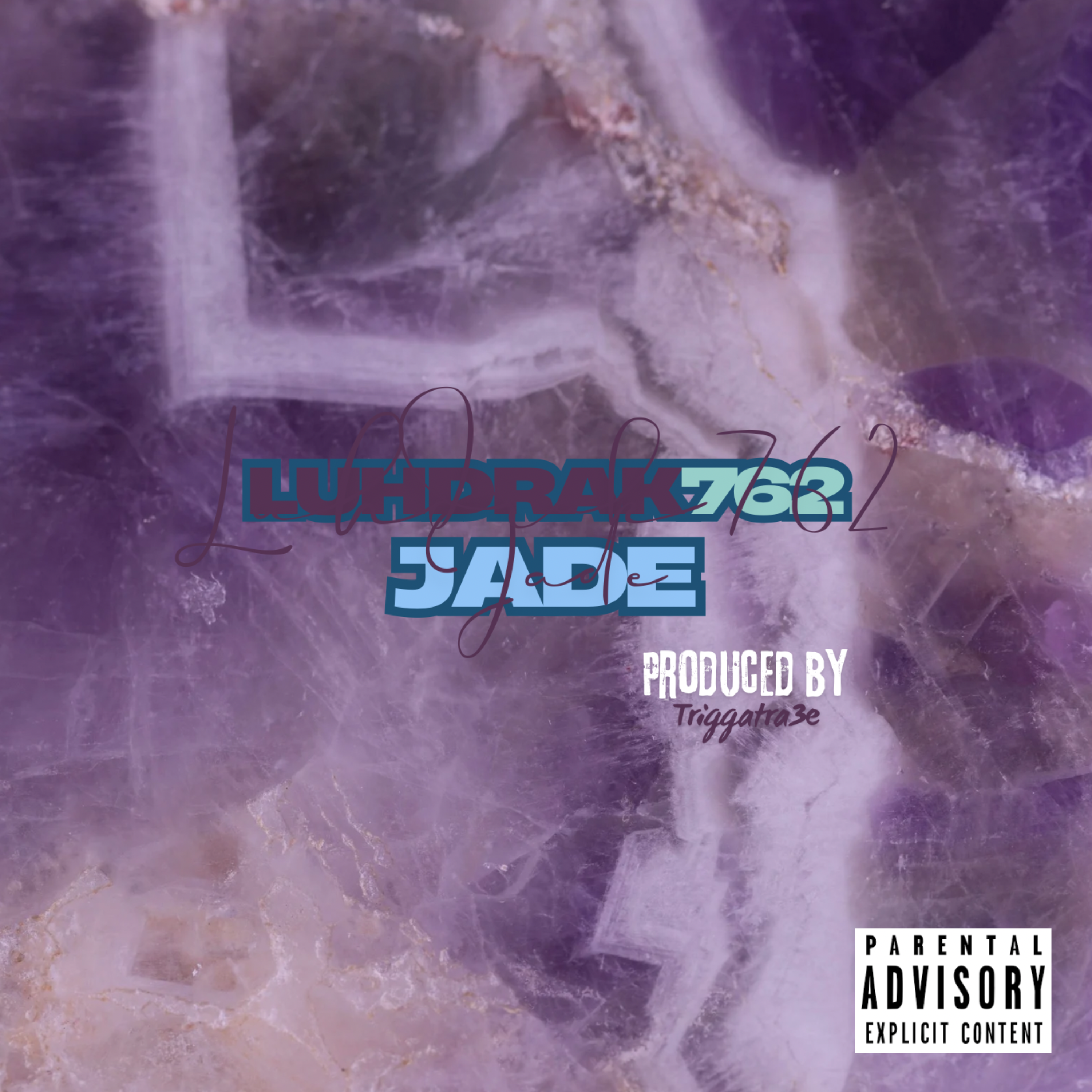 JADE artwork