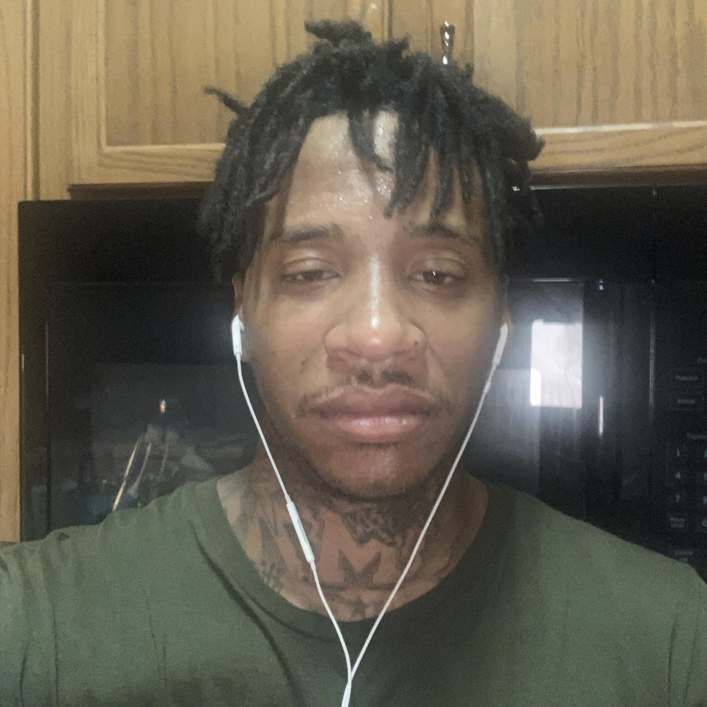 Stix In Da Kitchen artwork