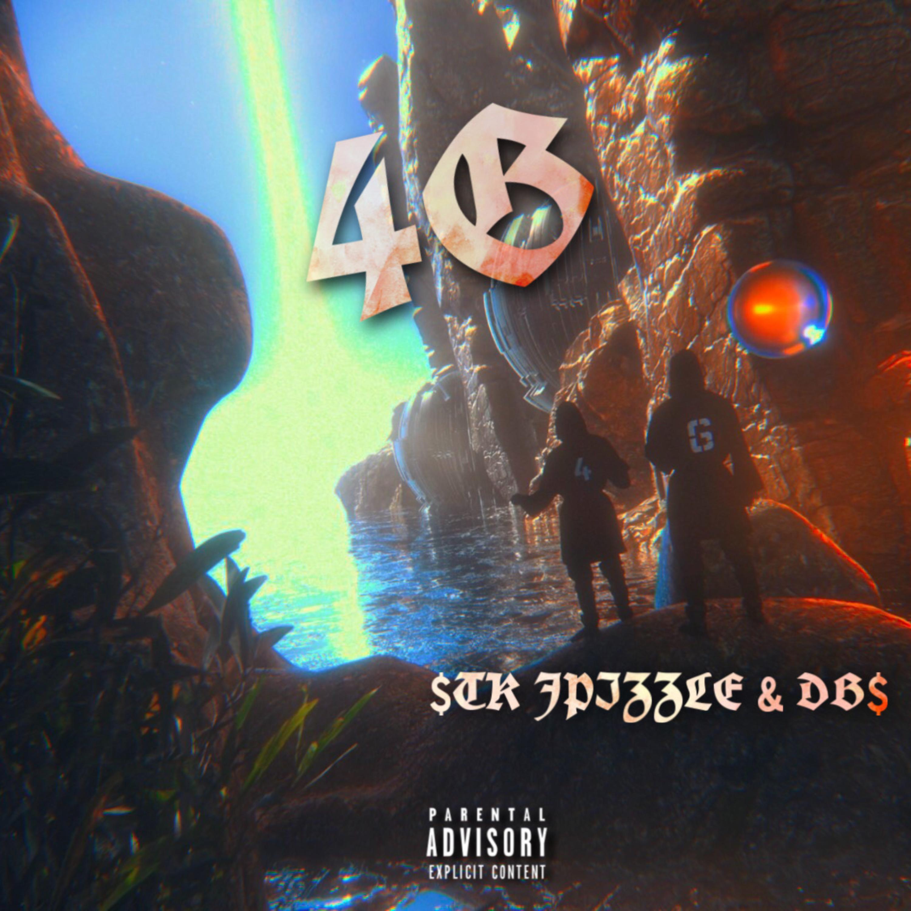 4G artwork