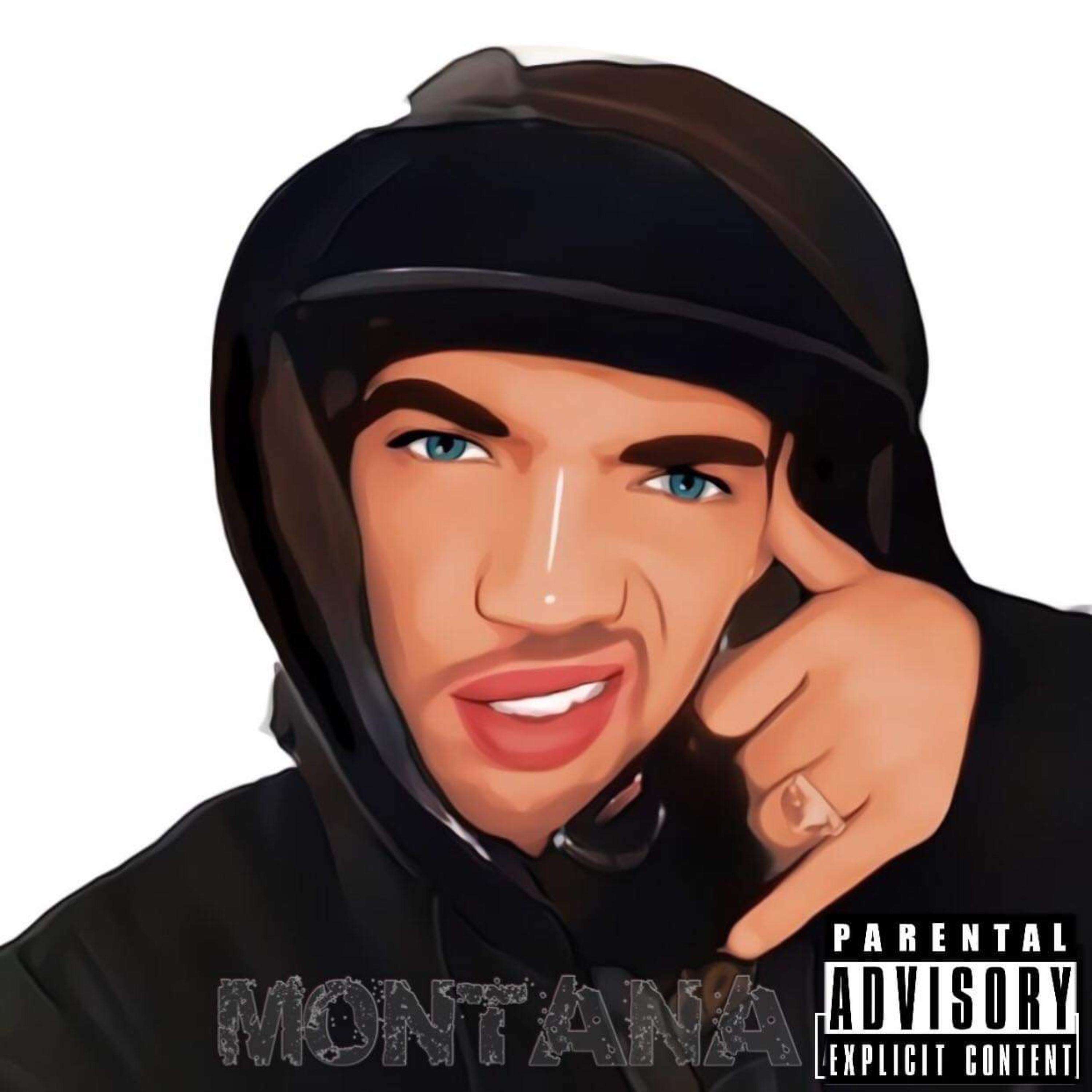 Insomniac artwork